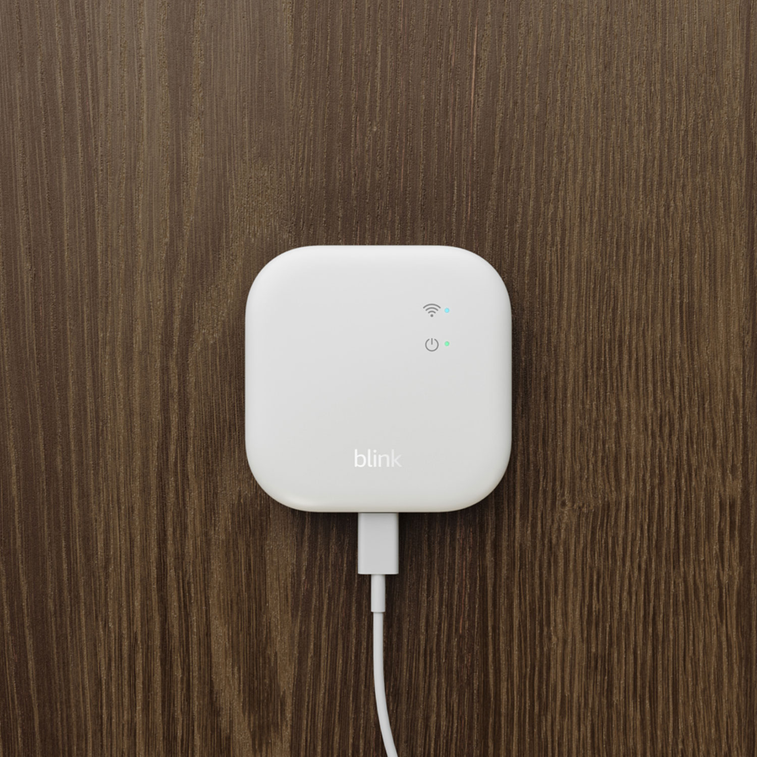 Prolongateur de portée/Concentrateur système Sync Module XR de Blink pour caméras Outdoor 4