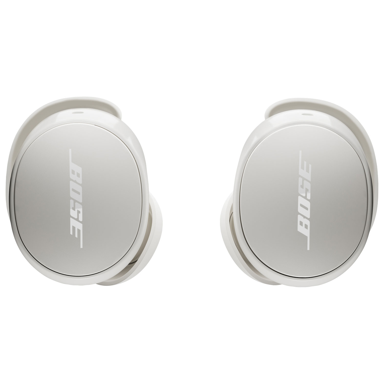 Bose QuietComfort In-Ear Noise Cancelling Bluetooth Earbuds