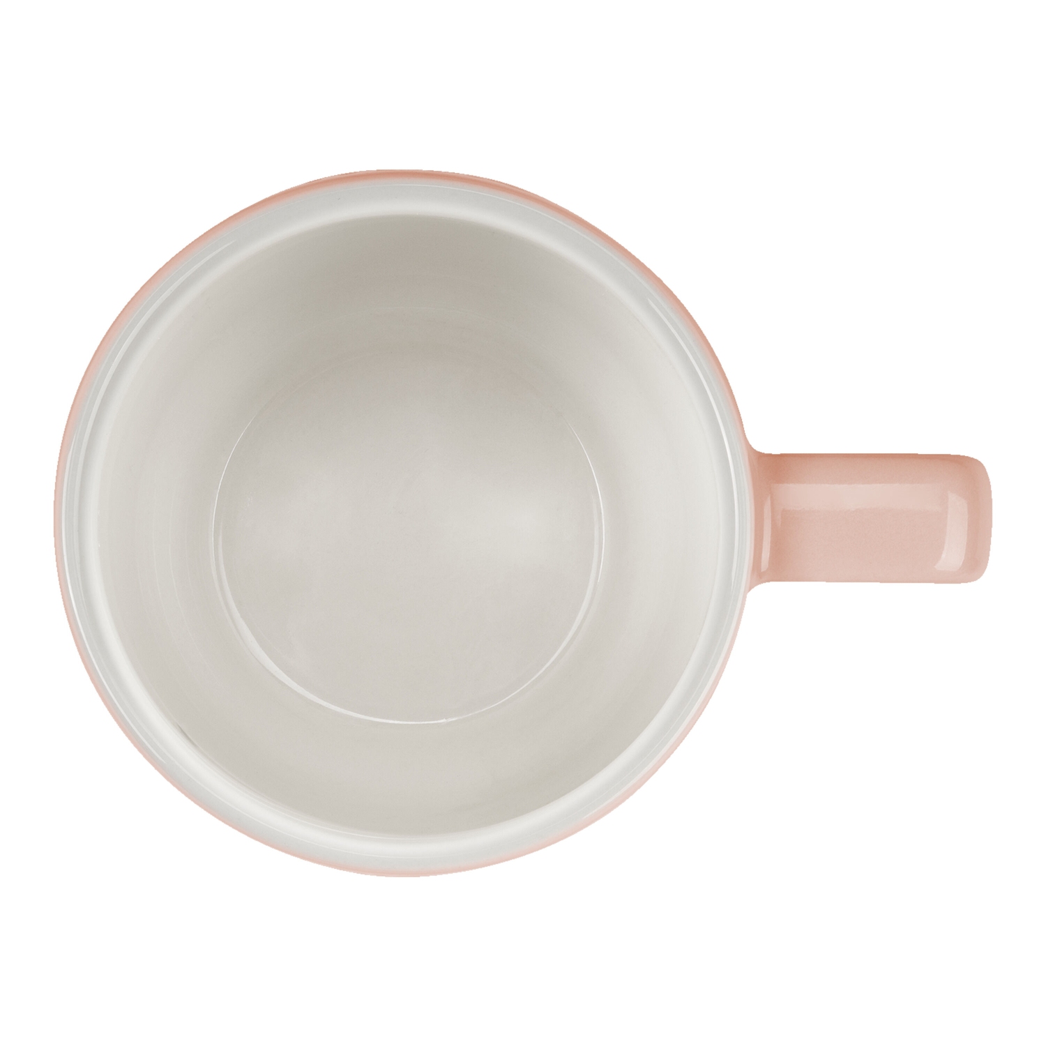 350&nbsp;ml DE STAUB – Ensemble de tasses à café de macaron ceramique / 6 couleurs variées