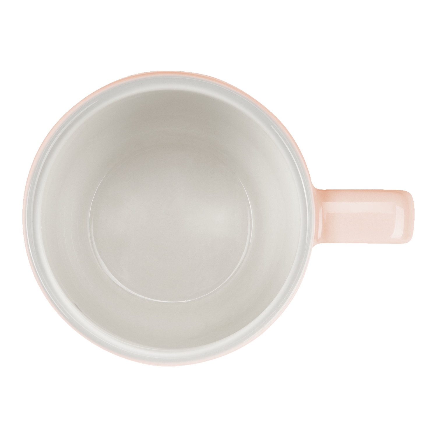 350&nbsp;ml DE STAUB – Ensemble de tasses à café de macaron ceramique / 6 couleurs variées