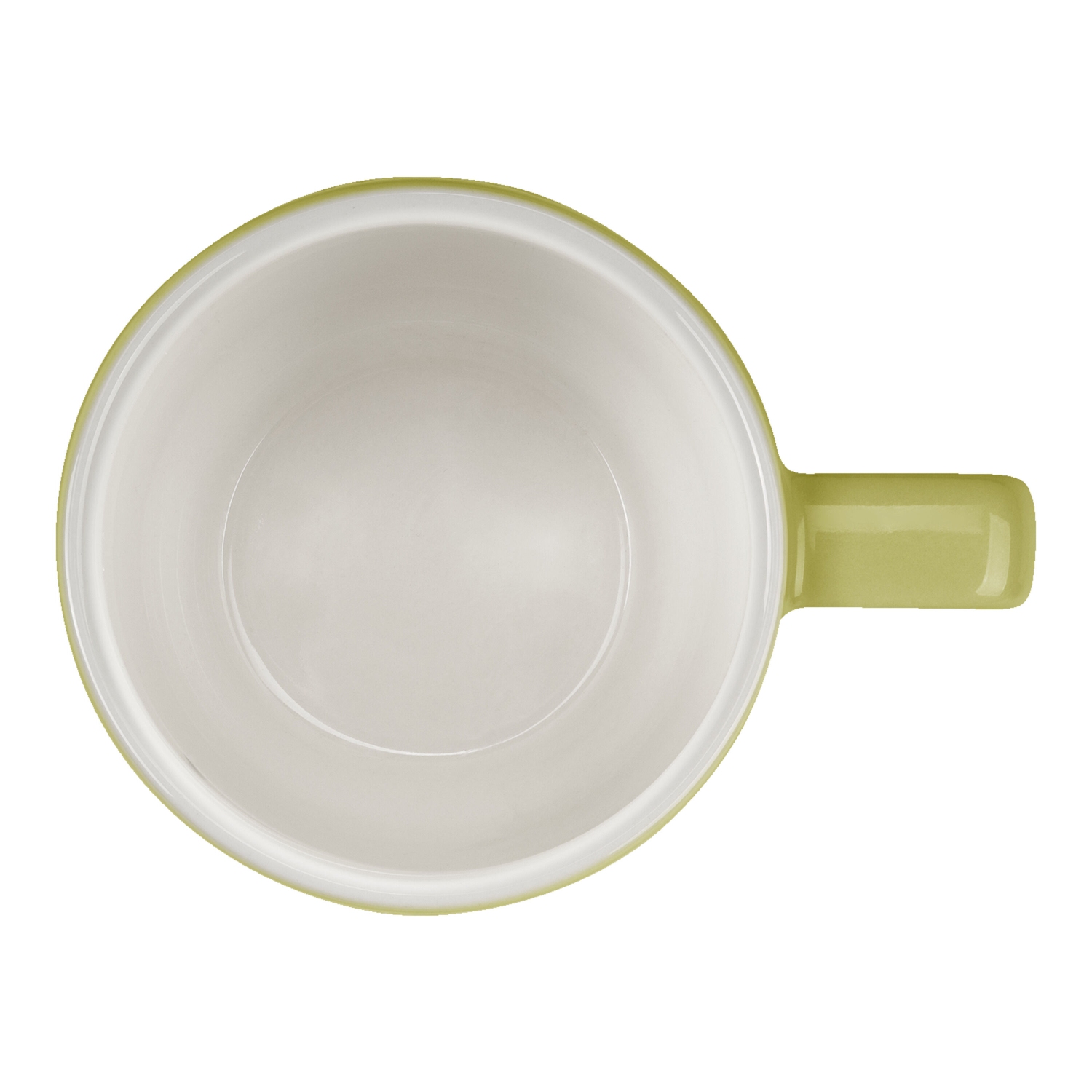 350&nbsp;ml DE STAUB – Ensemble de tasses à café de macaron ceramique / 6 couleurs variées