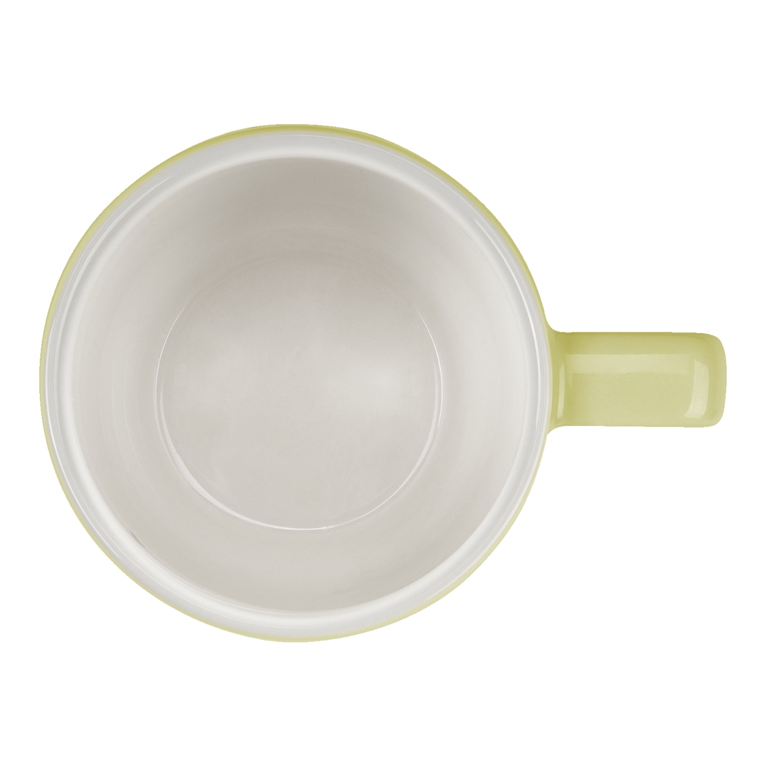 350&nbsp;ml DE STAUB – Ensemble de tasses à café de macaron ceramique / 6 couleurs variées