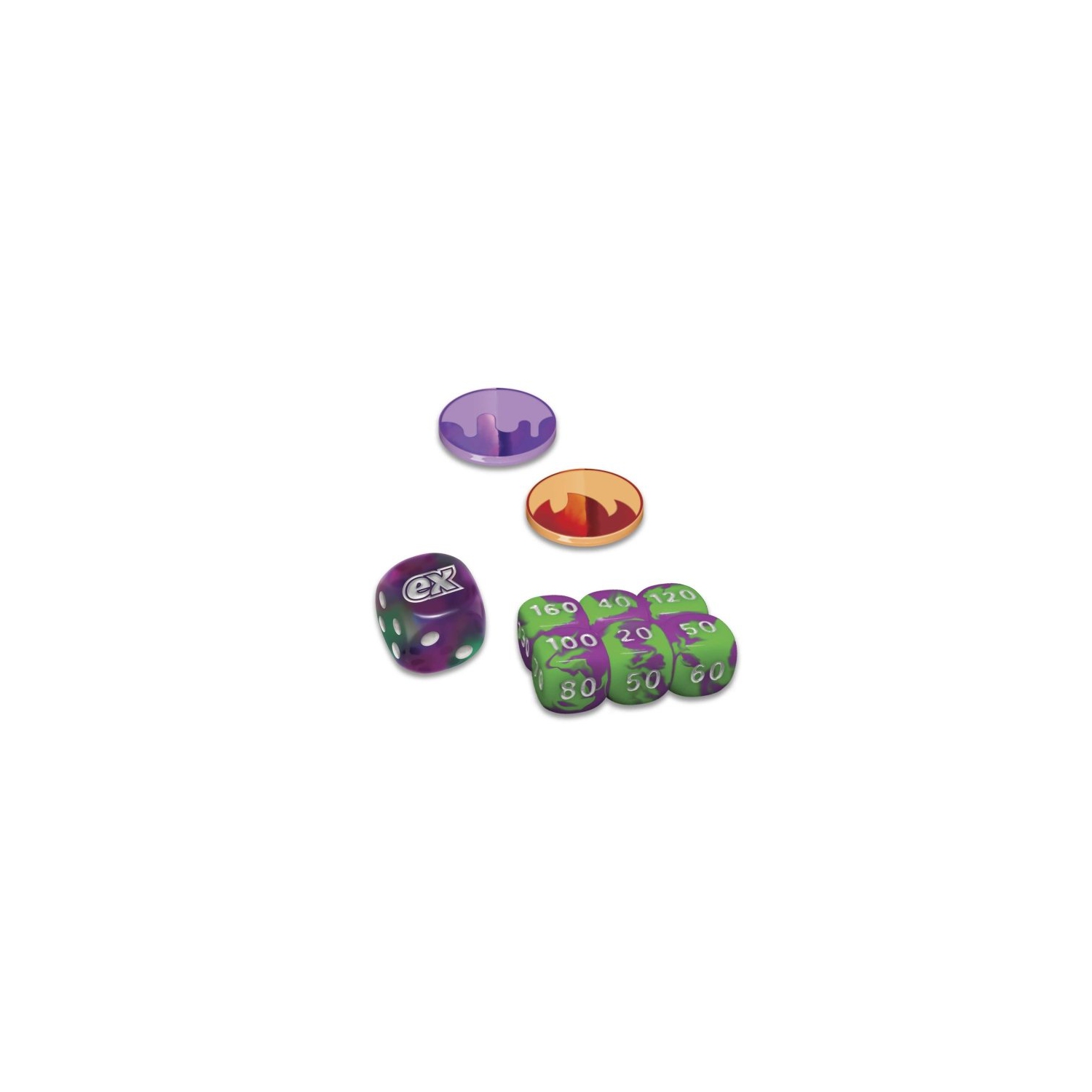 Pokemon USA Pokemon Trading Card Game: Scarlet & Violet Shrouded Fable Elite Trainer Box TCG