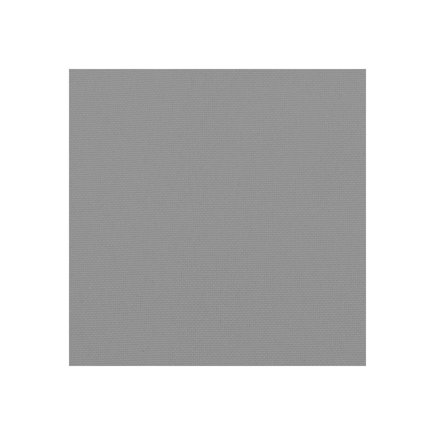 Coussin de palette vidaXL, gris, 50 x 40 x 40 x 12&nbsp;cm