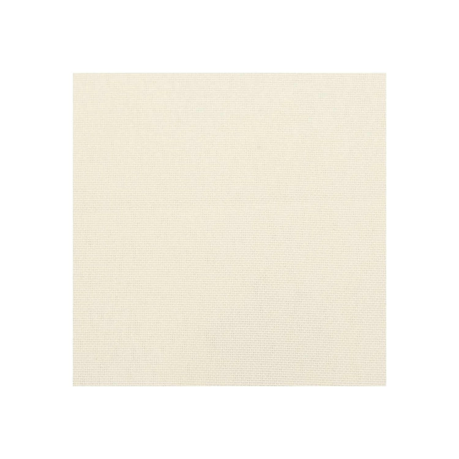 VidaXL coussins de palette 3 pièces en tissu crème