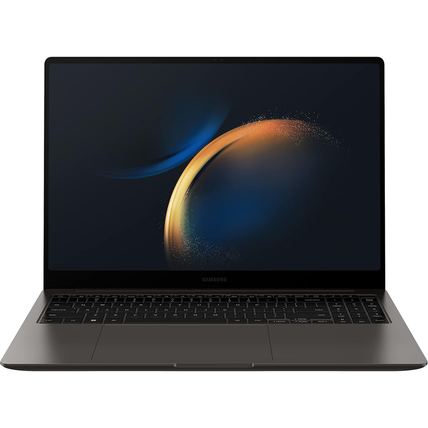 Samsung Galaxy Book3 Ultra 16" AMOLED 3K |i7RPL-H (13th Gen)|16G DDR5|512GB SSD