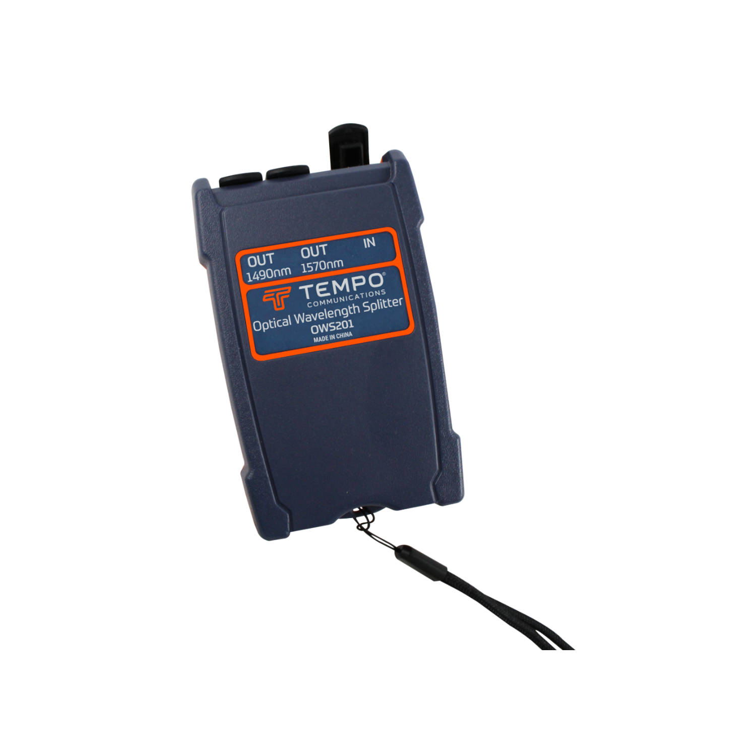 Optical Wave Splitter