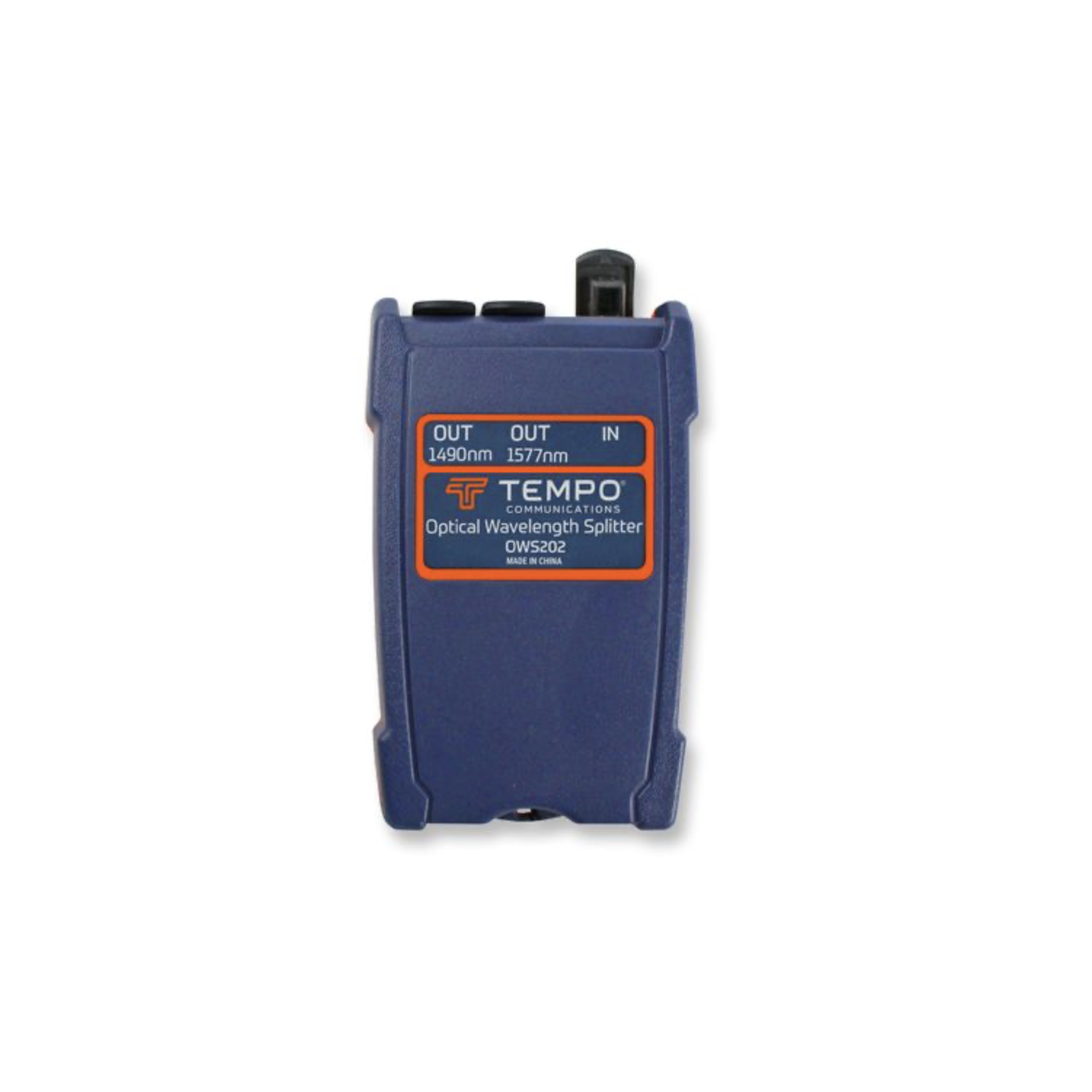 Optical Wave Splitter