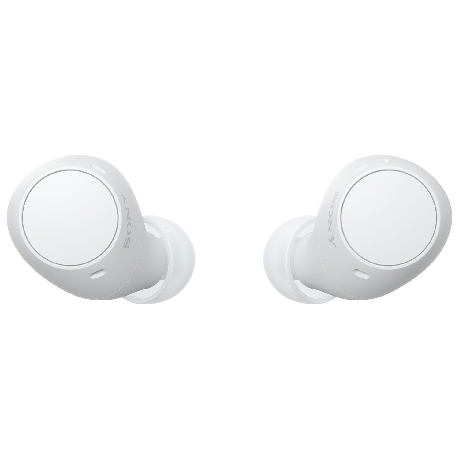 Sony WF-C510 In-Ear True Wireless Earbuds - White