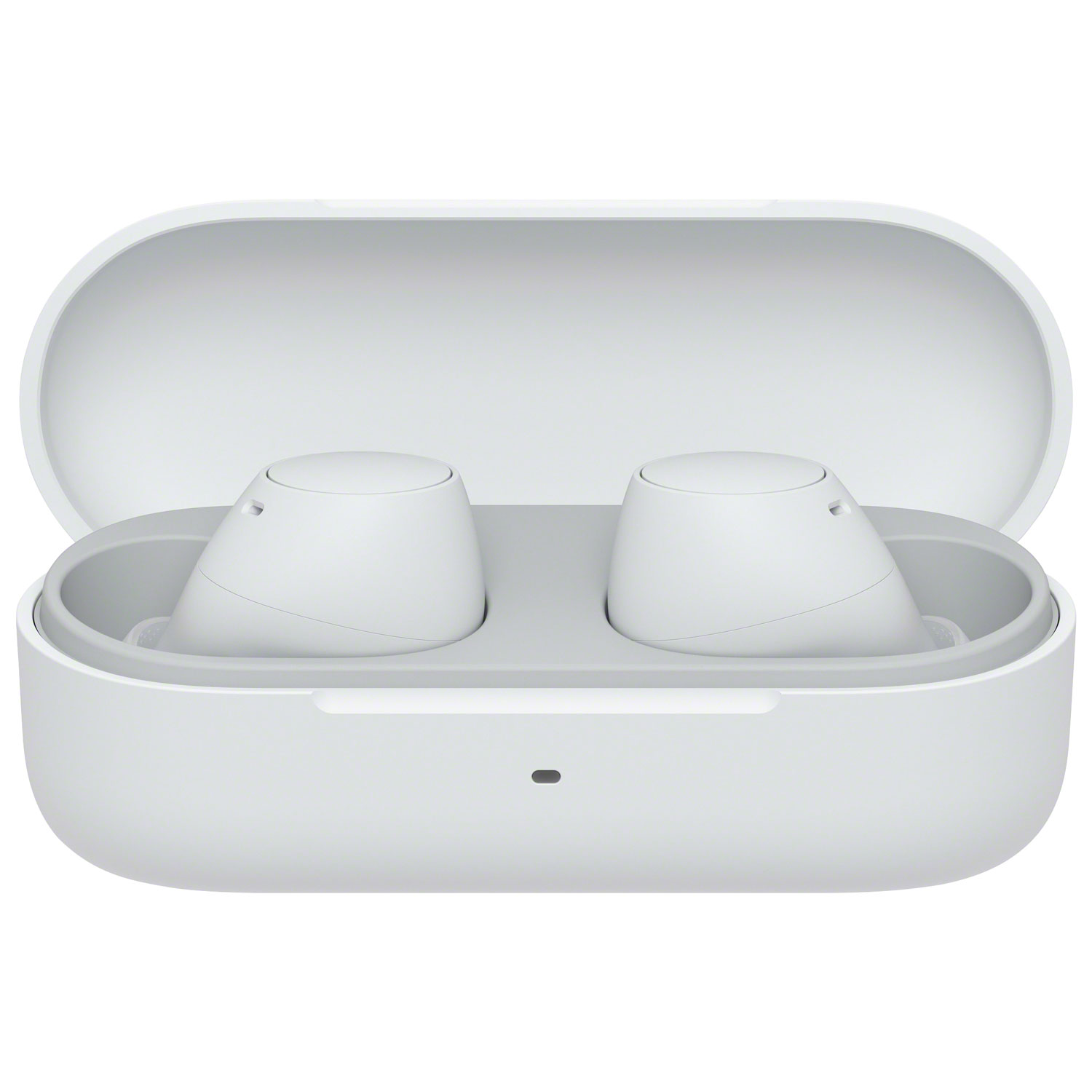 Sony WF-C510 In-Ear True Wireless Earbuds - White