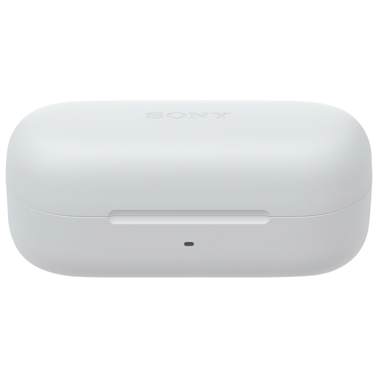 Sony WF-C510 In-Ear True Wireless Earbuds - White