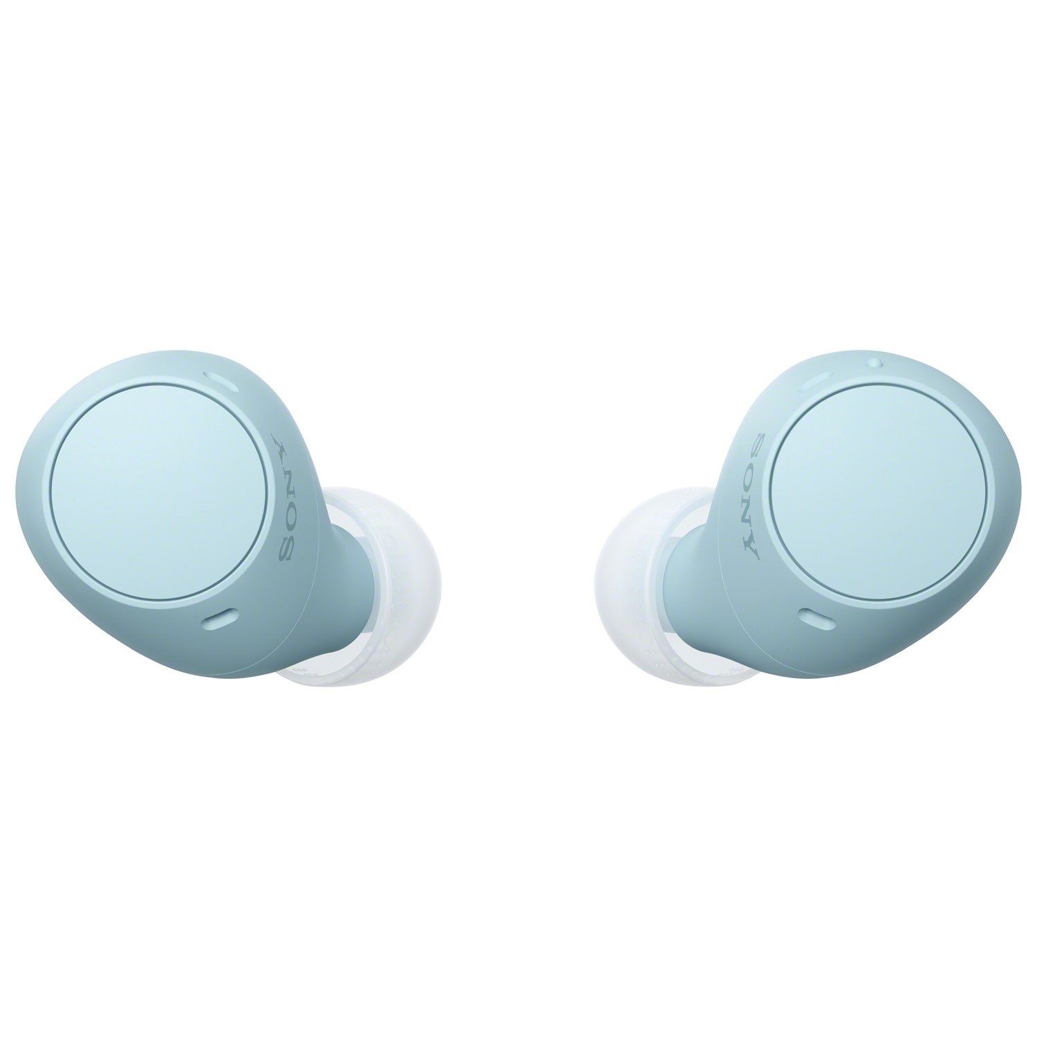 Sony WF-C510 In-Ear True Wireless Earbuds - Blue