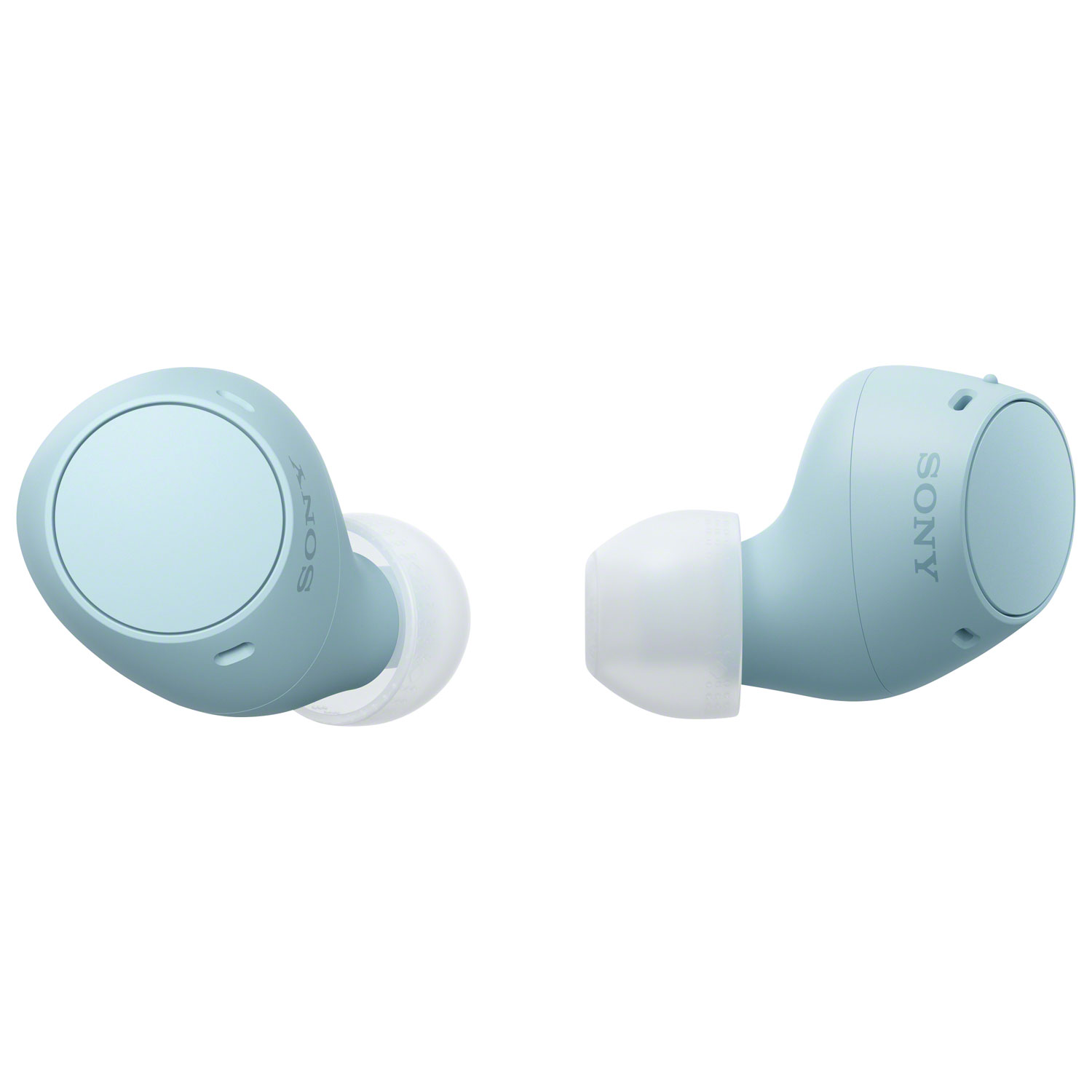 Sony WF-C510 In-Ear True Wireless Earbuds - Blue