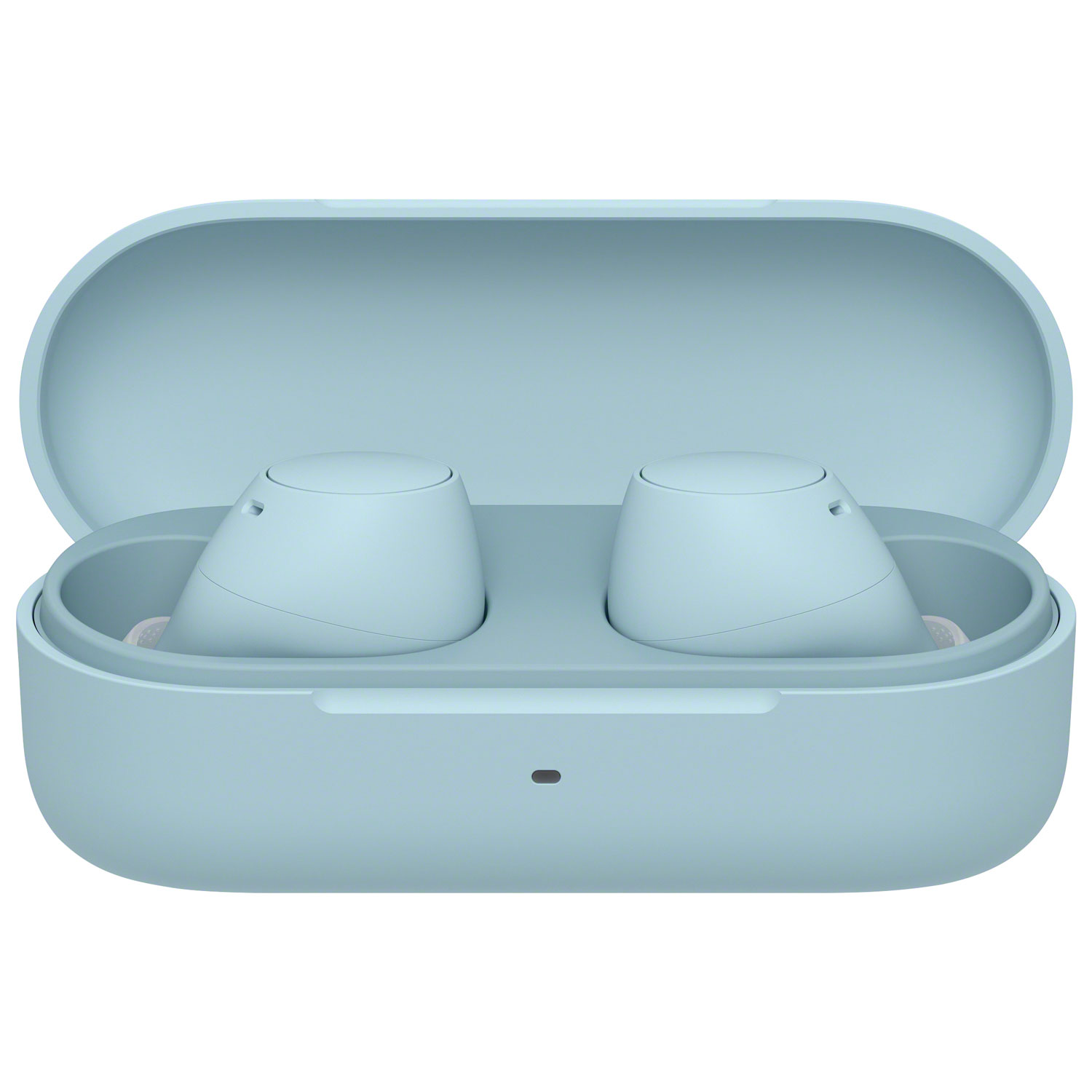 Sony WF-C510 In-Ear True Wireless Earbuds - Blue