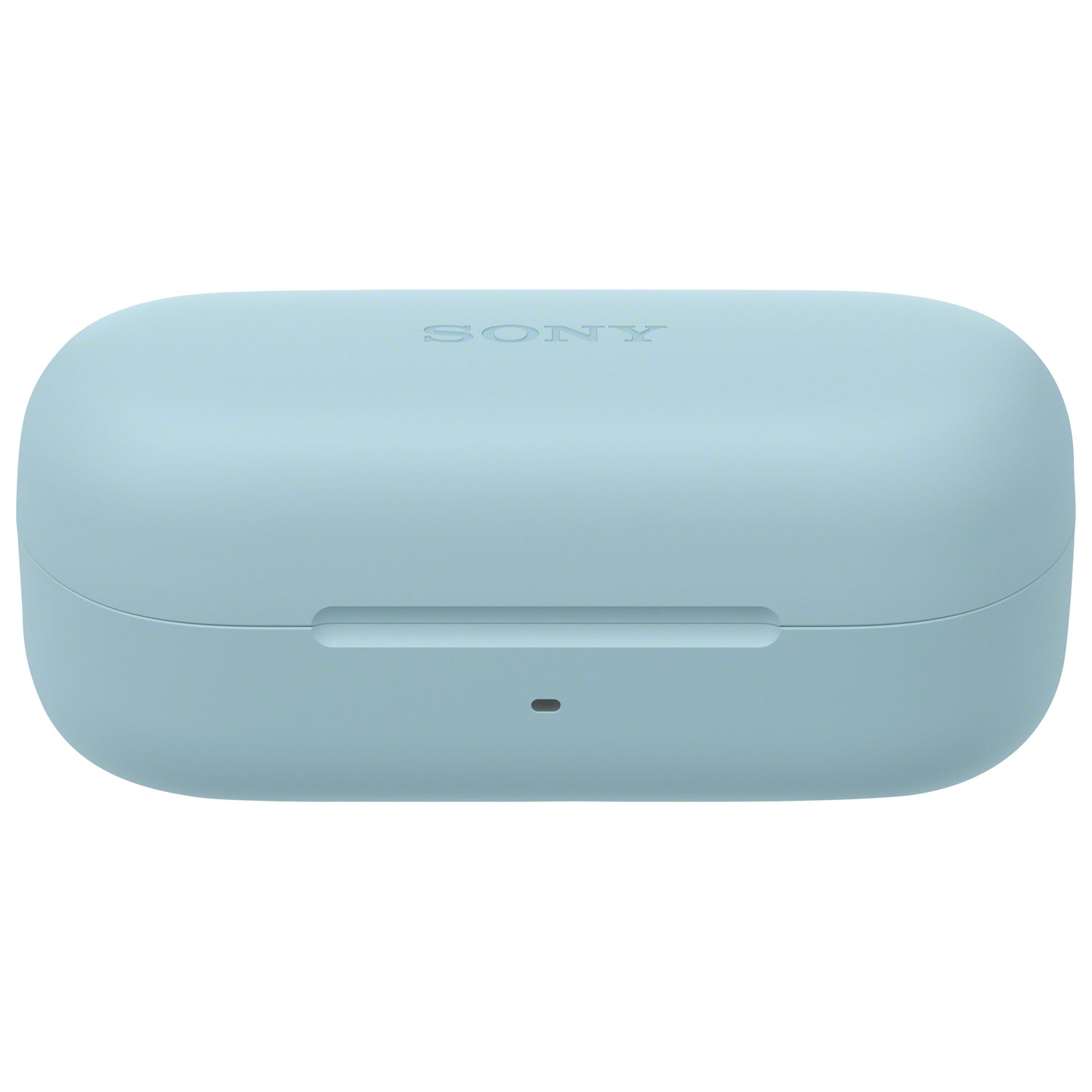 Sony WF-C510 In-Ear True Wireless Earbuds - Blue