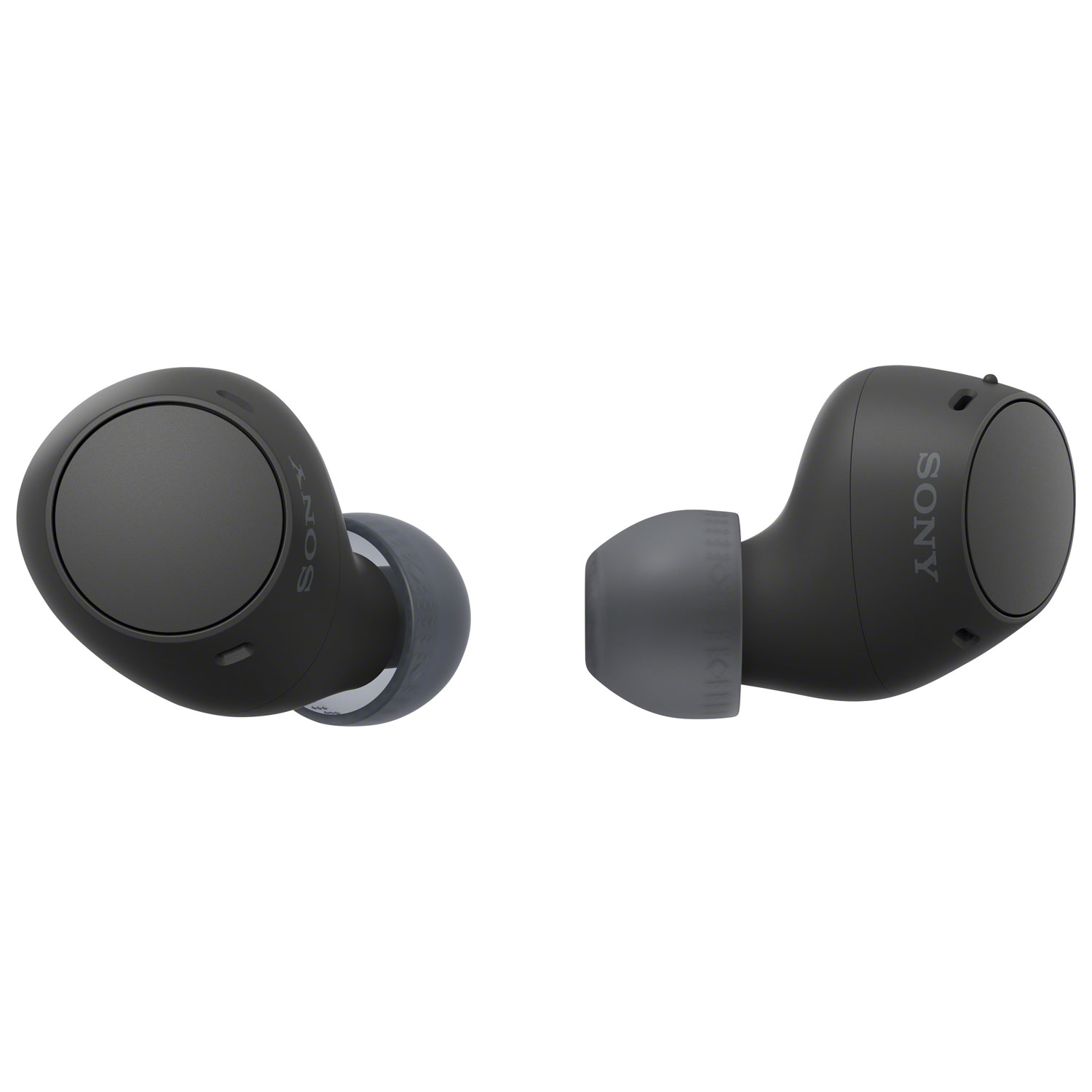 Sony WF-C510 In-Ear True Wireless Earbuds - Black