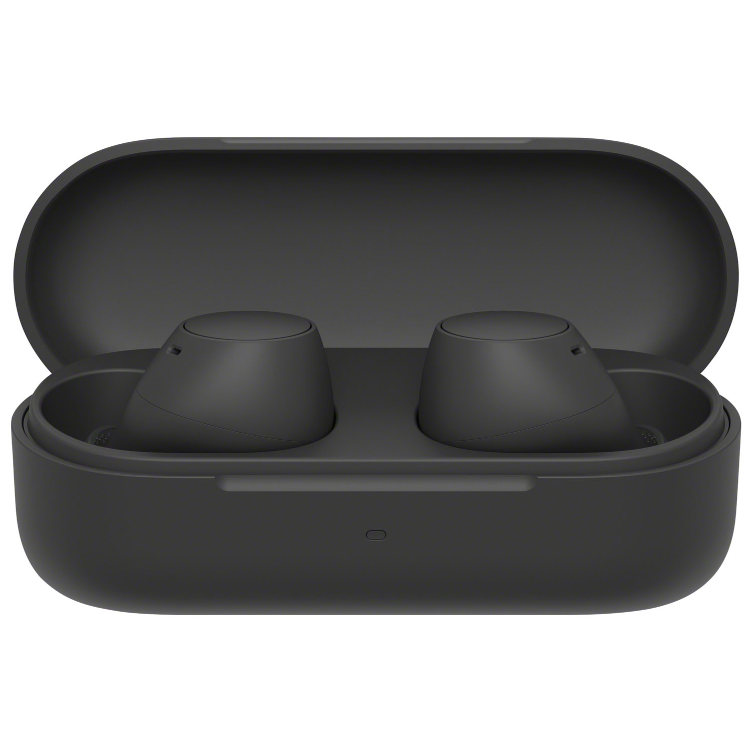 Sony WF-C510 In-Ear True Wireless Earbuds - Black
