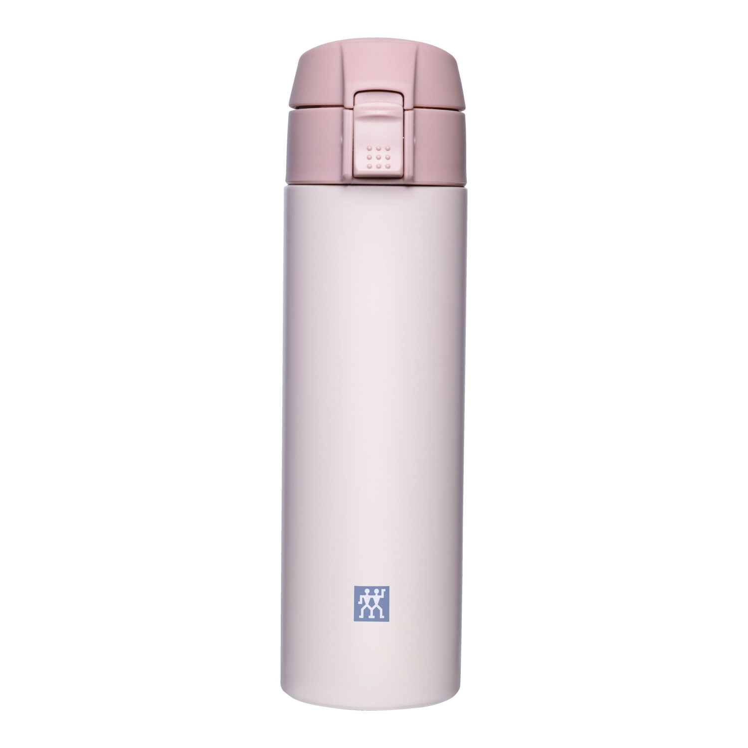 Bouteille de voyage Thermo de ZWILLING, 450&nbsp;mL, rose