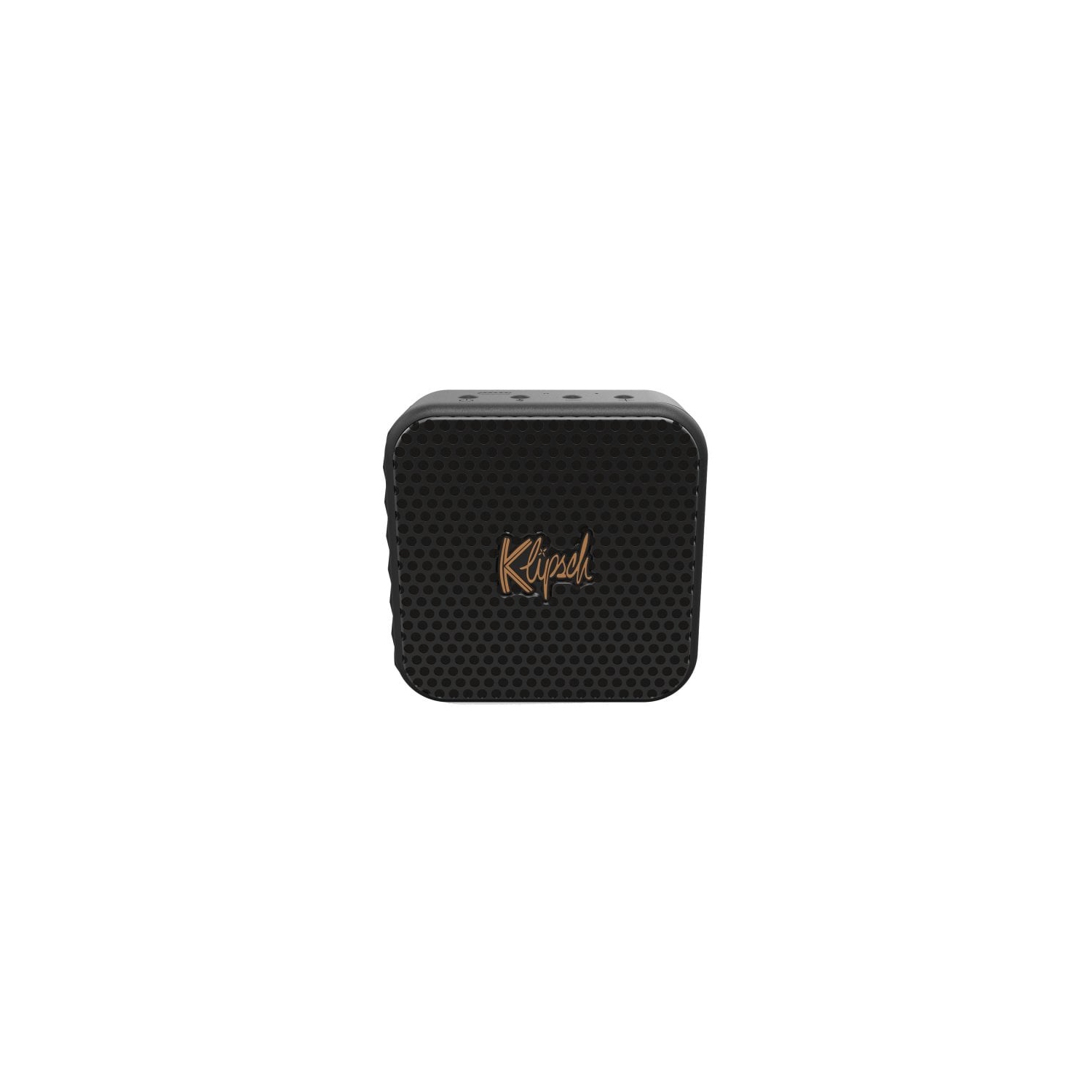 KLIPSCH AUSTIN PORTABLE BLUETOOTH® SPEAKER