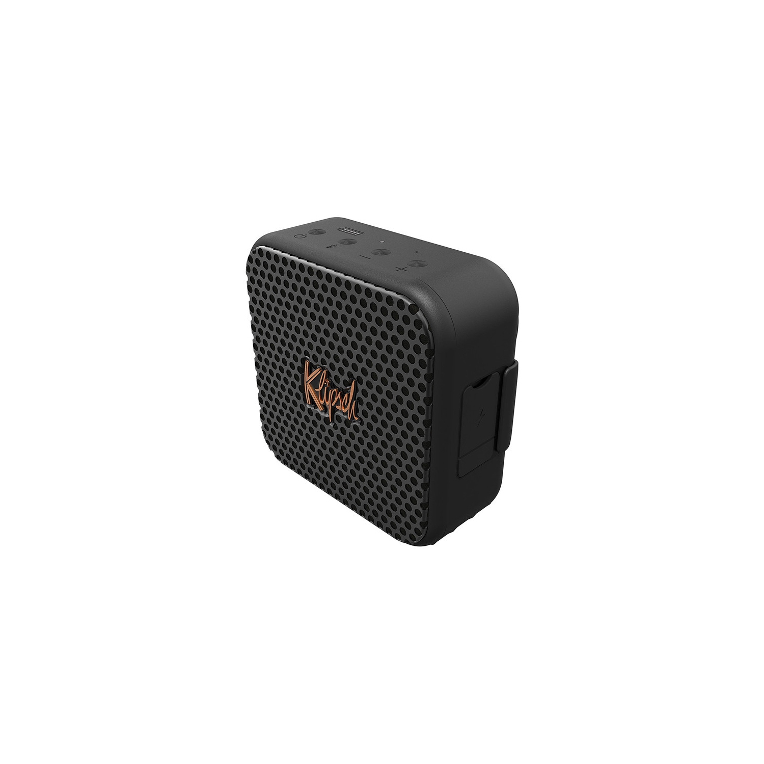KLIPSCH AUSTIN PORTABLE BLUETOOTH® SPEAKER