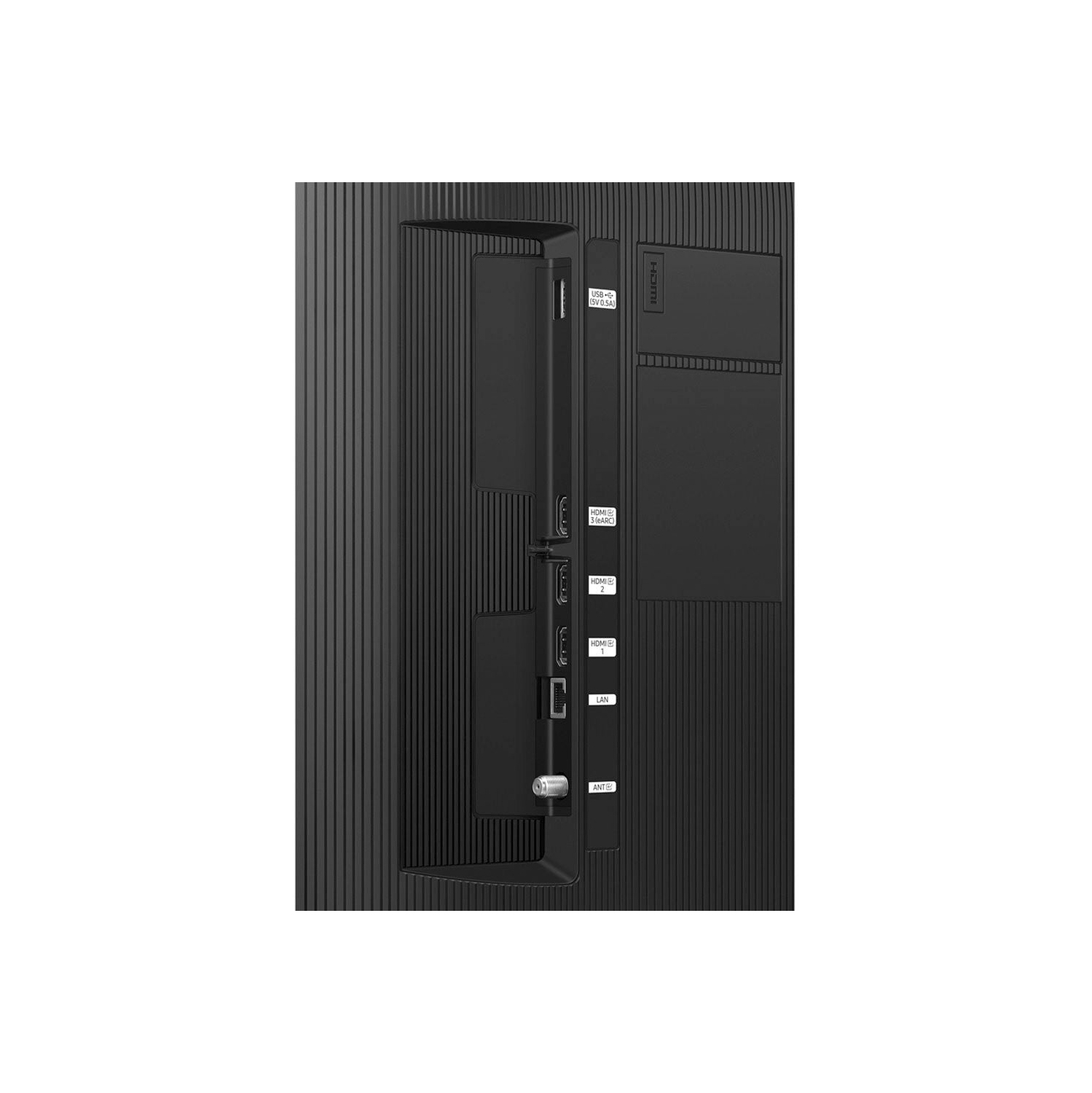 Boîte ouverte - Téléviseur intelligent UHD 4K de 75&nbsp;po Class DU7200B Crystal de Samsung