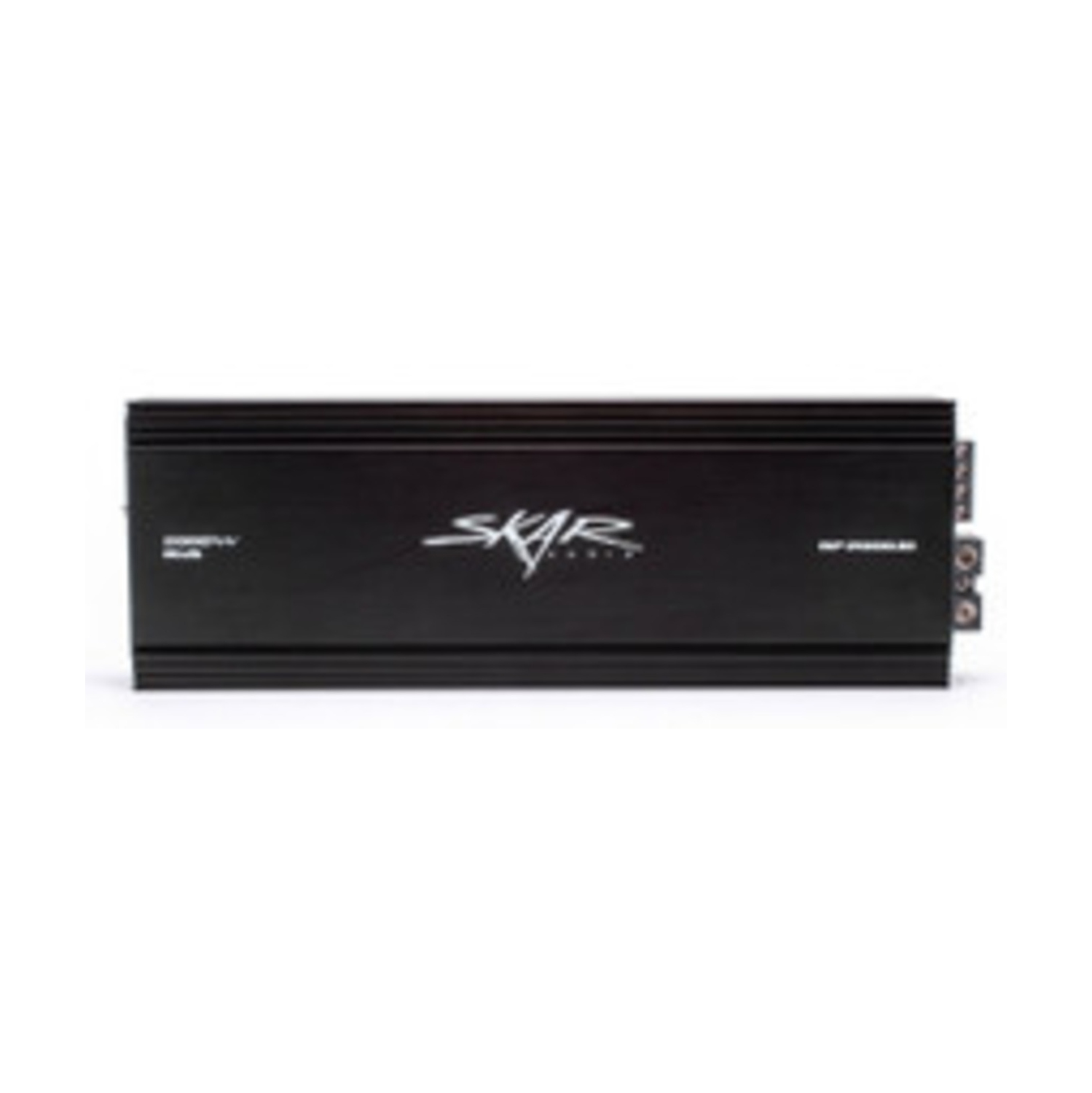 Skar Audio RP-2000.1D Monoblock Car Amplifier