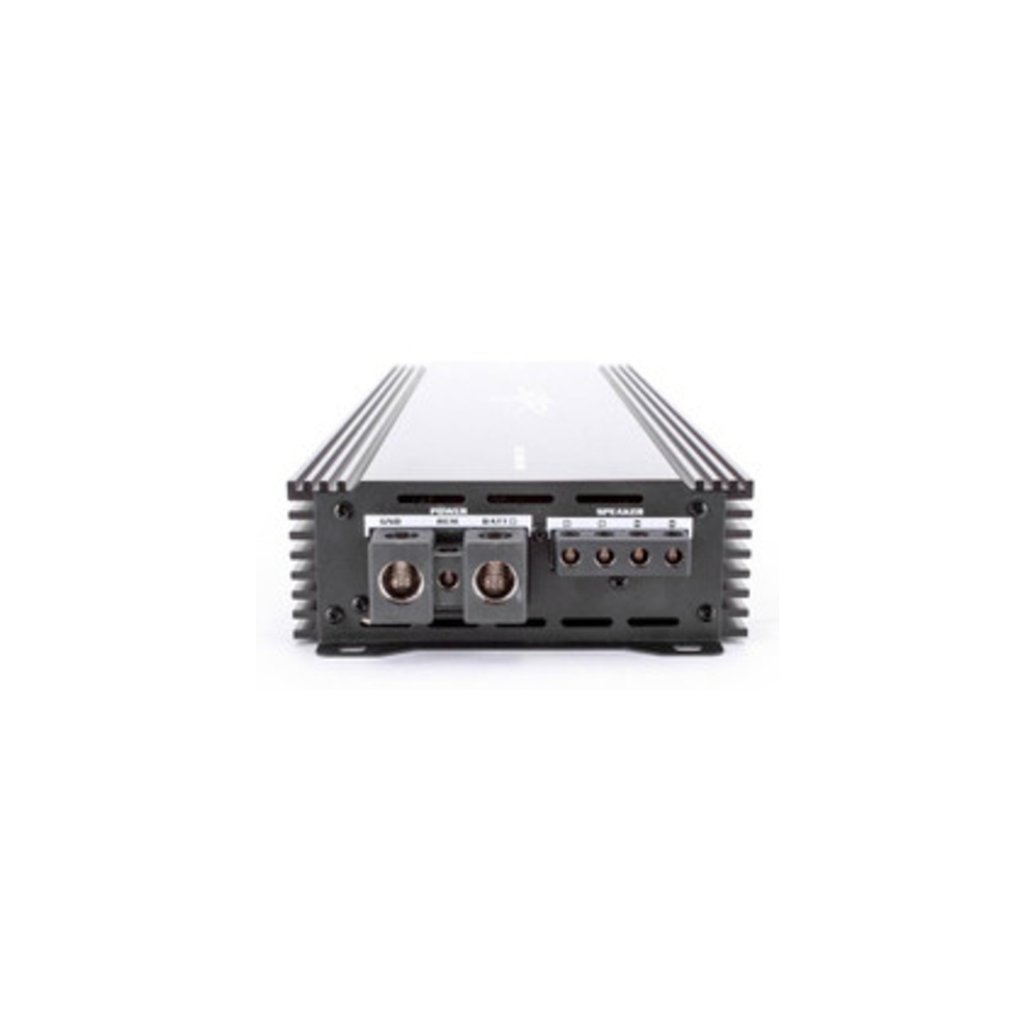 Skar Audio RP-2000.1D Monoblock Car Amplifier