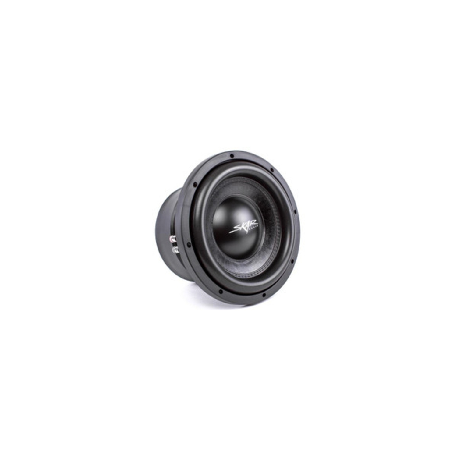 Skar Audio DDX-10 10" 1000W RMS Car Subwoofer - Dual 4 Ohm