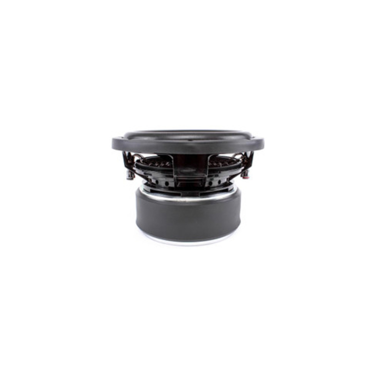 Skar Audio DDX-10 10" 1000W RMS Car Subwoofer - Dual 4 Ohm