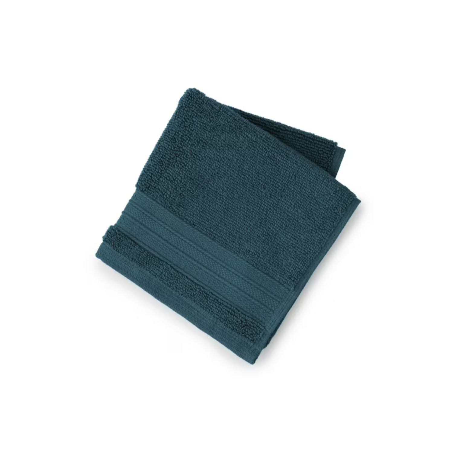 Ensemble de 6 serviettes de bain unies prime, 6 pces