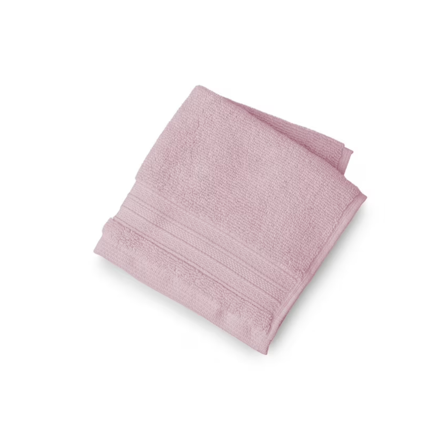 Ensemble de 6 serviettes de bain unies prime, 6 pces