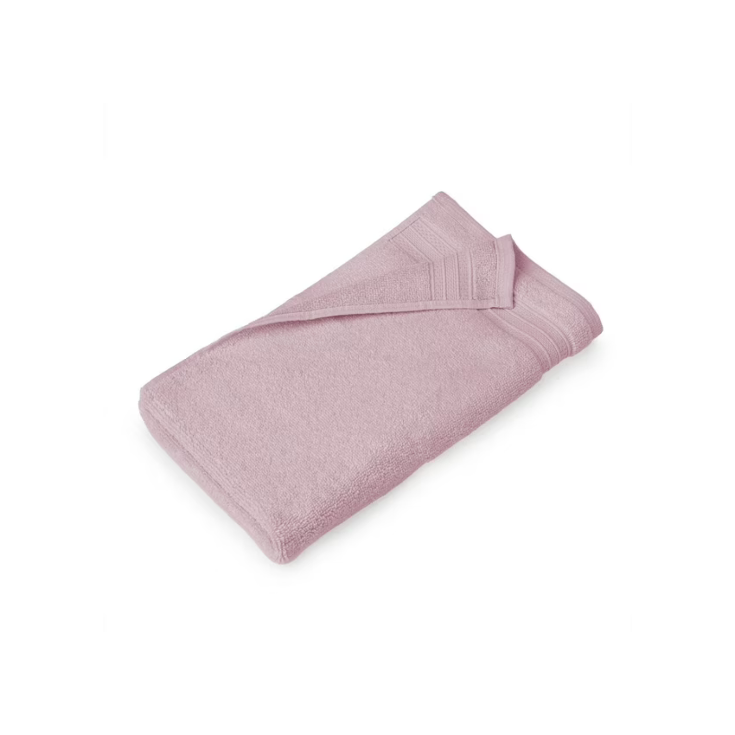 Ensemble de 6 serviettes de bain unies prime, 6 pces