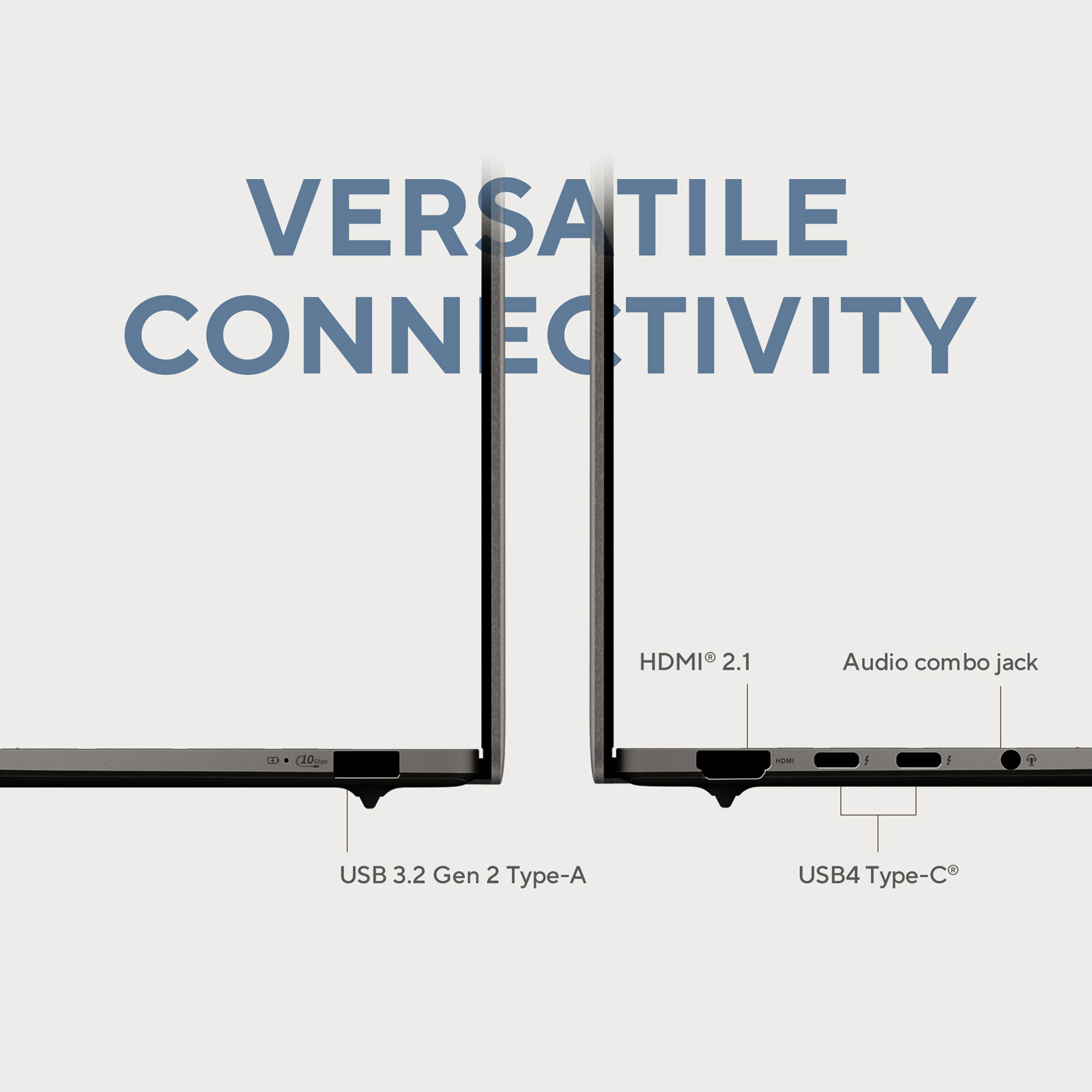 ASUS Zenbook S 14 14" Touchscreen Copilot+ PC