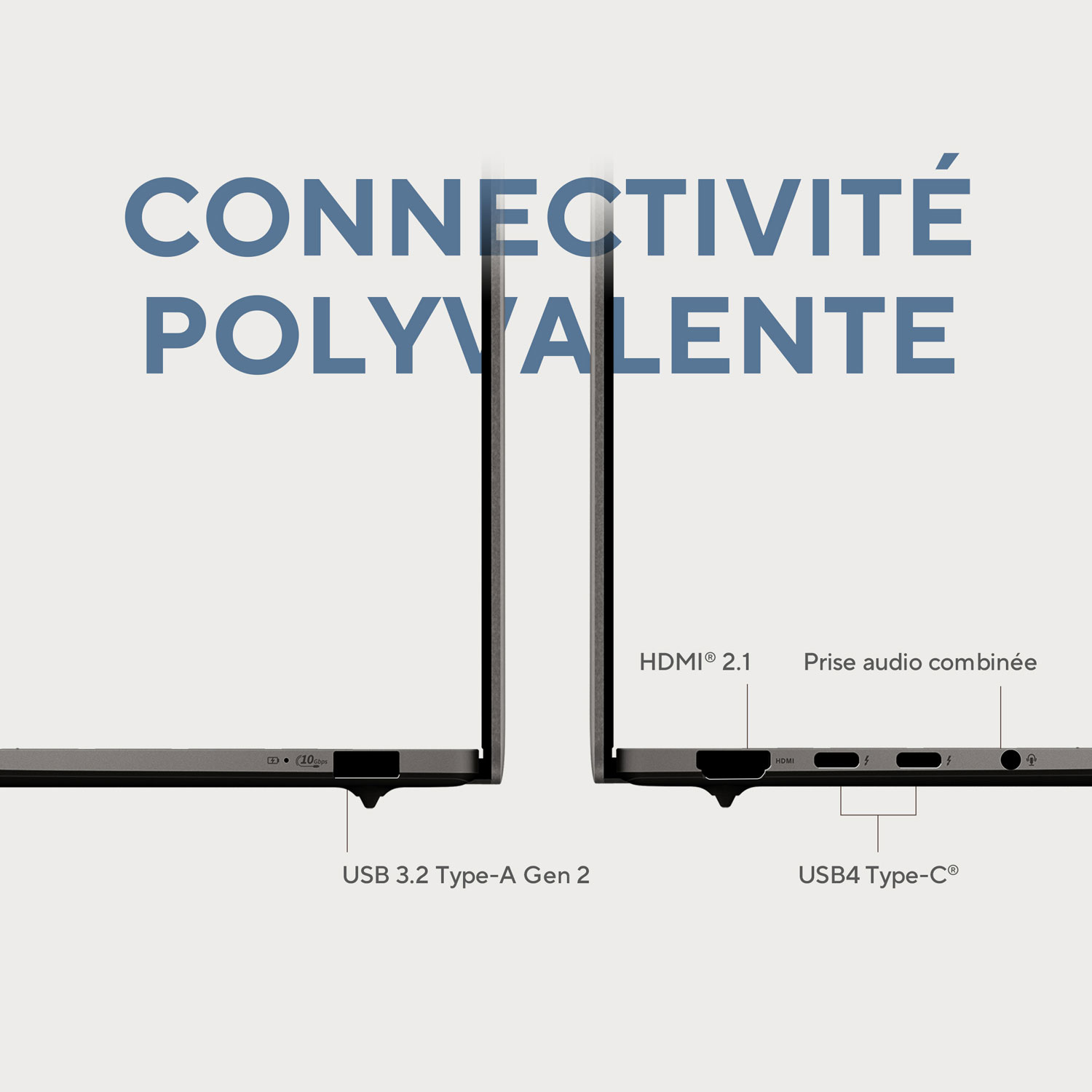 ASUS Zenbook S 14 14" Touchscreen Copilot+ PC