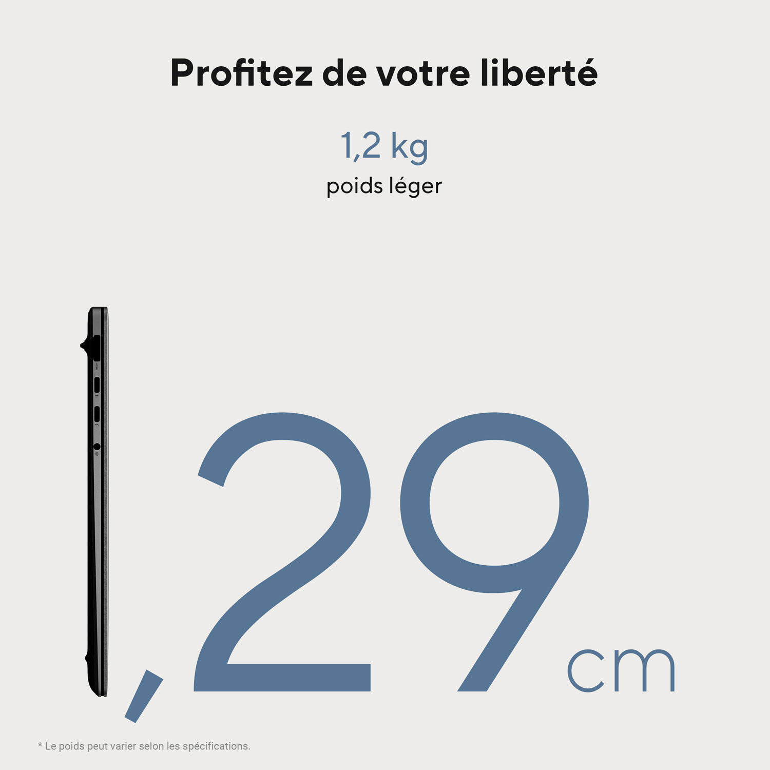 ASUS Zenbook S 14 14" Touchscreen Copilot+ PC