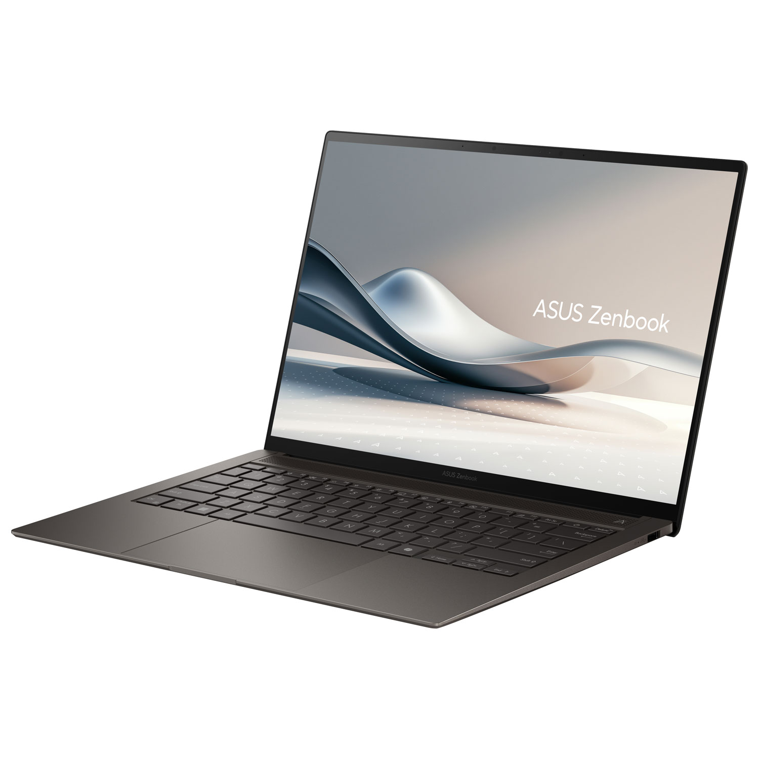 ASUS Zenbook S 14 Ultra7 32GB 1TB タッチパネル ASUS Zenbook S 14 14