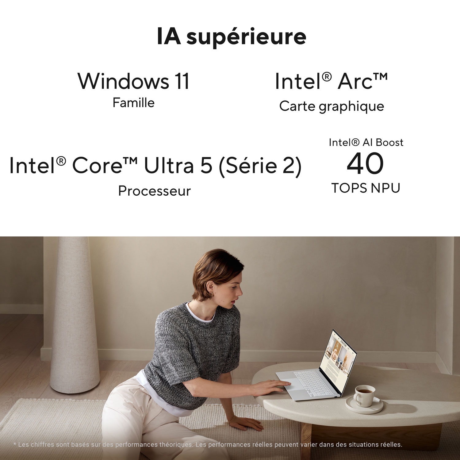 ASUS Zenbook S 14" Touchscreen Laptop