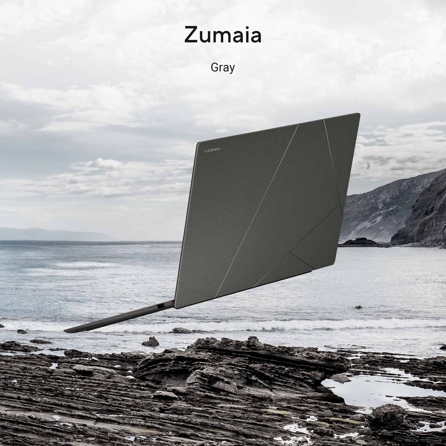 ASUS Zenbook S 14" Touchscreen Laptop