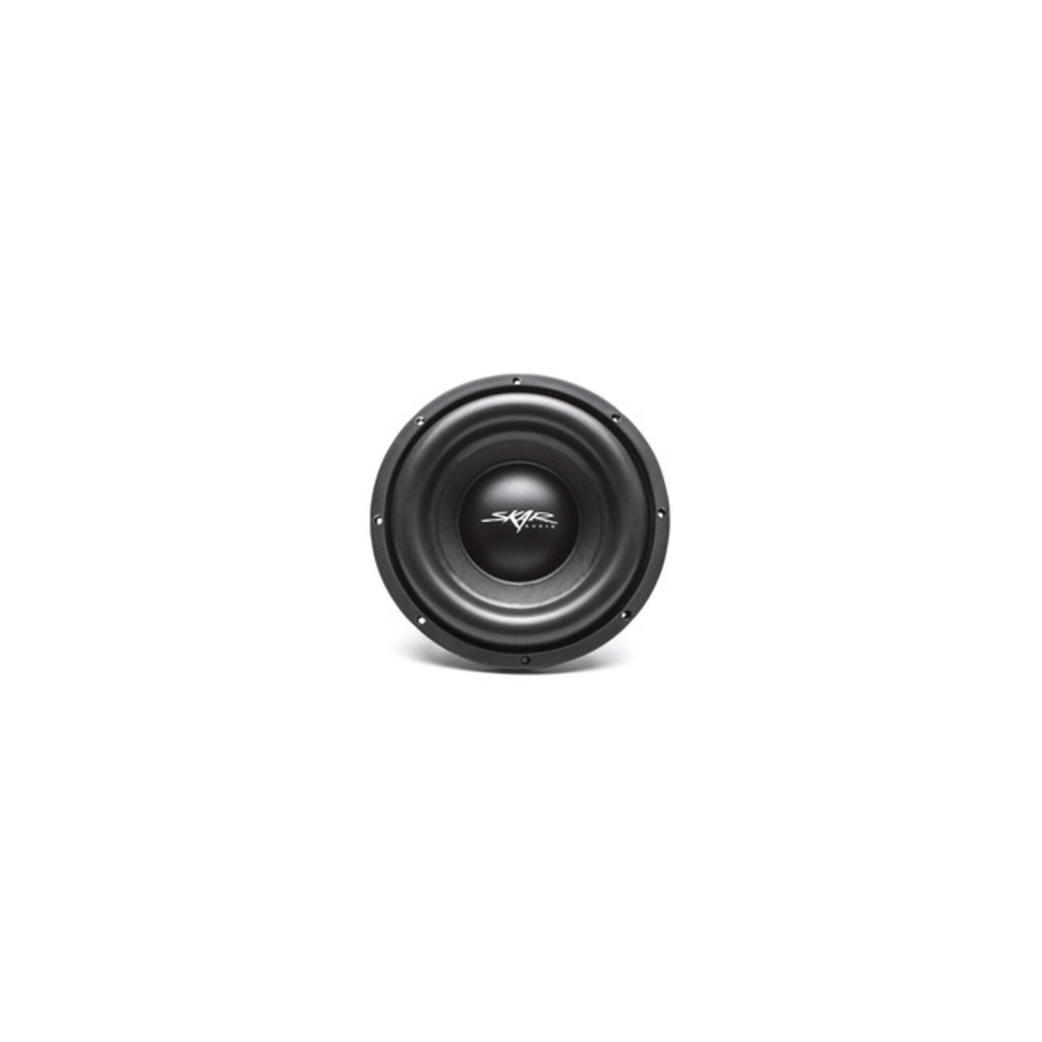 Skar Audio SDR-10 10" 600W RMS Car Subwoofer - Dual 4 Ohm