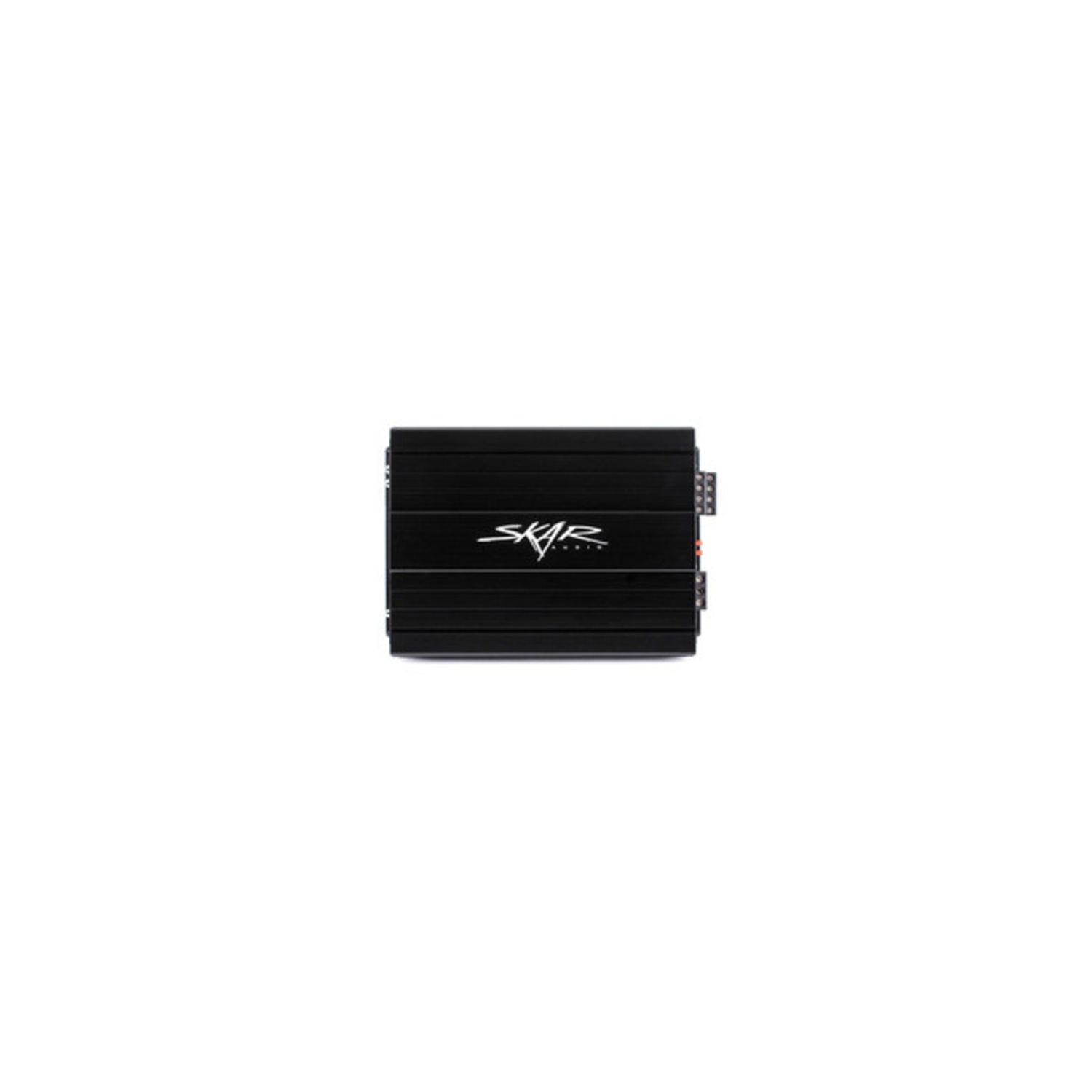 Skar Audio SKv2-200.4D 1600 Watt 4-Channel Car Amplifier
