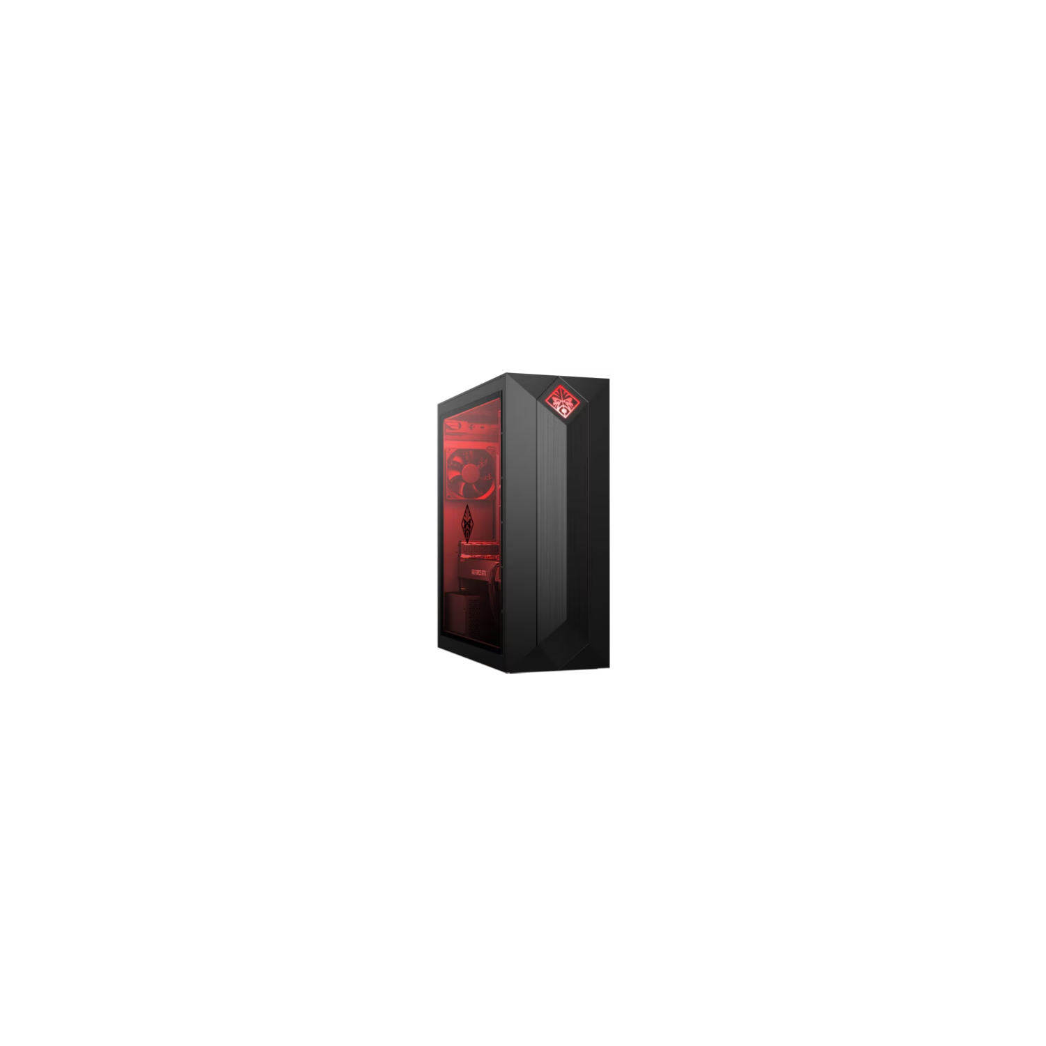 Refurbished (Excellent) - HP Omen Obelisk 875 Intel Core i7-9700k 64GB 512GB+2TB SSD Nvidia RTX2080 Super W11P