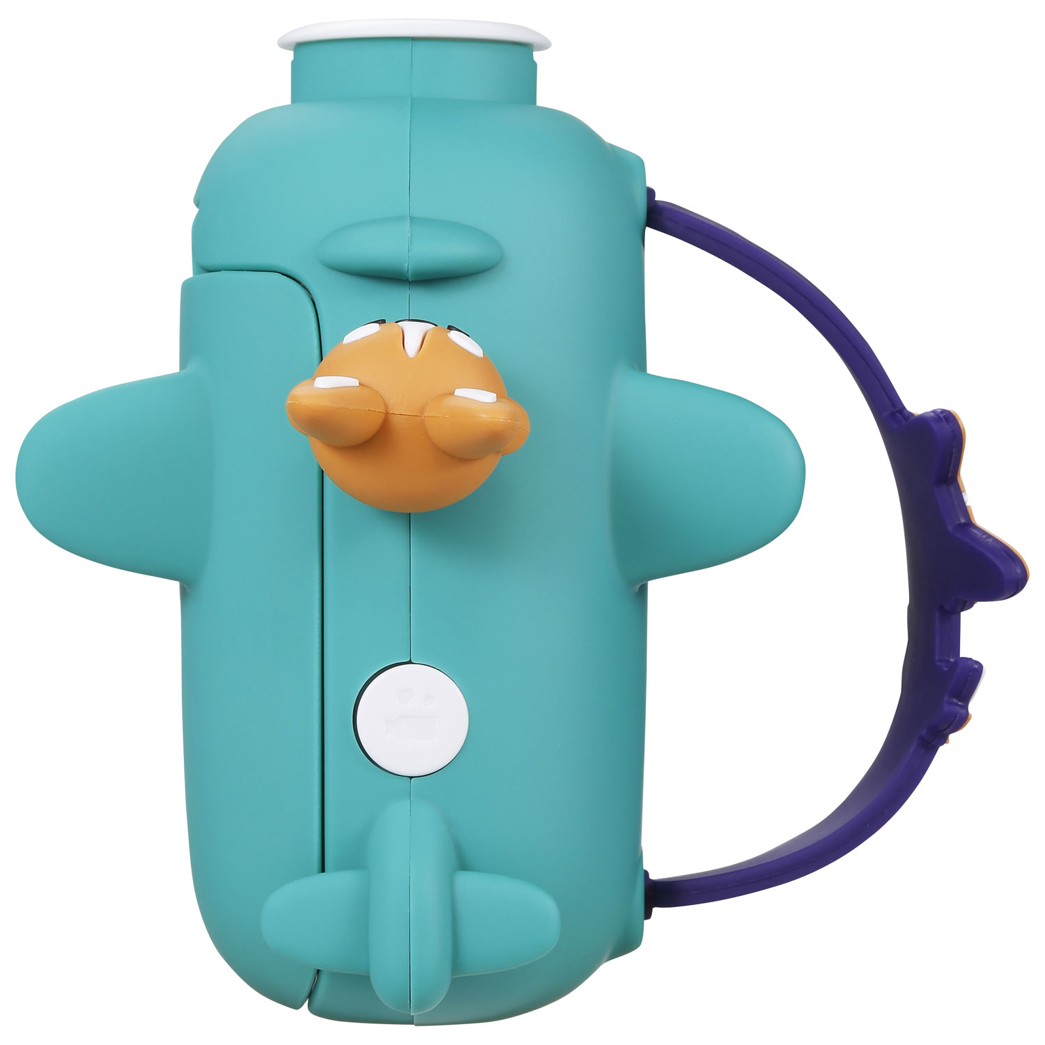 Caméscope à mémoire flash KidsTech de Vivitar - Bleu - Exclusivité Best Buy