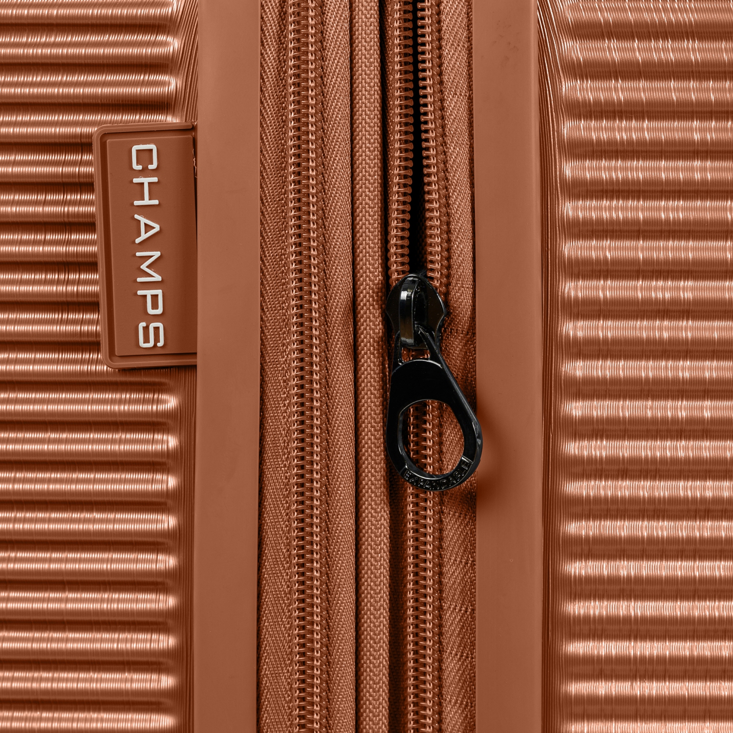 Bagage de cabine rigide de la collection Iconic II