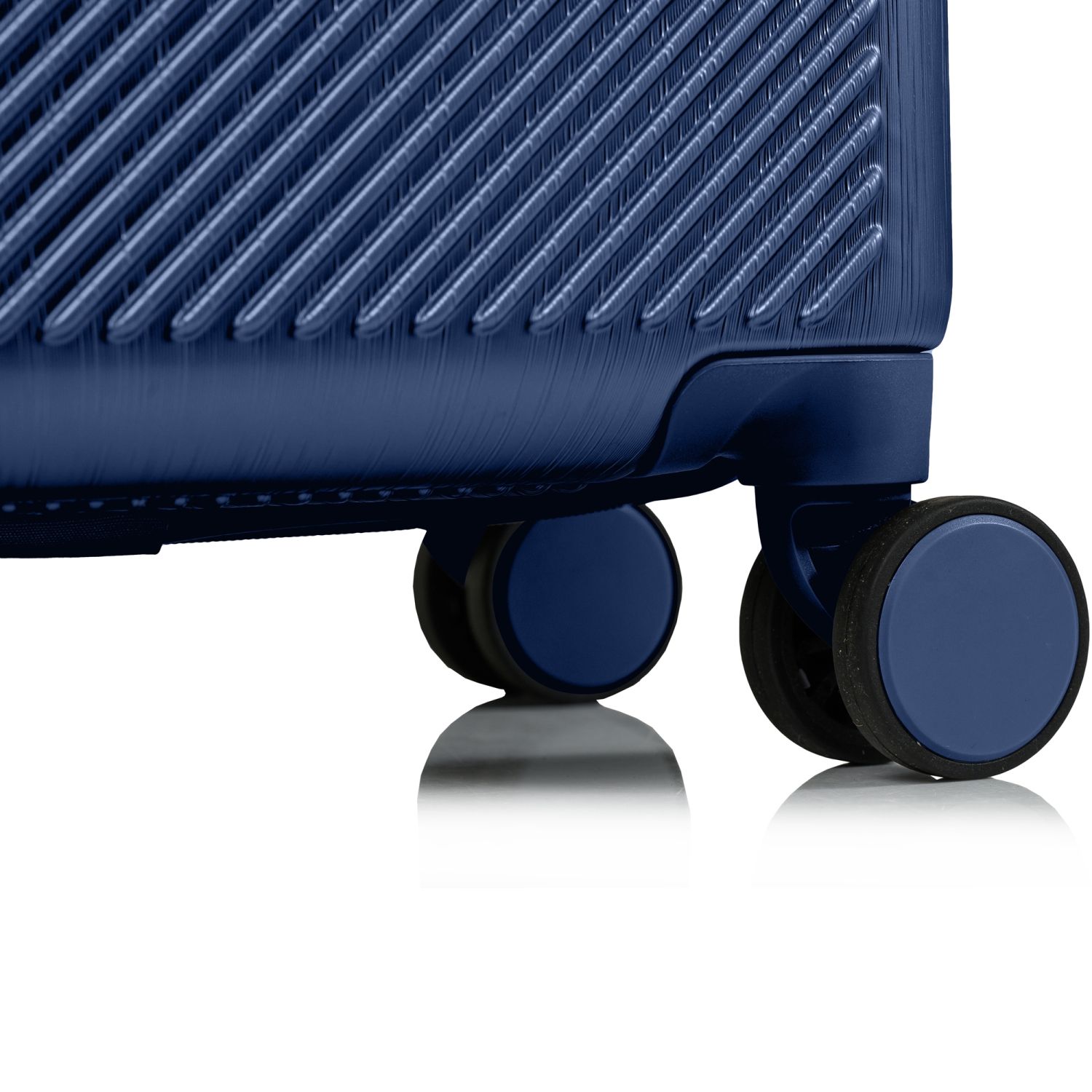 Bagage de cabine rigide de la collection Iconic II