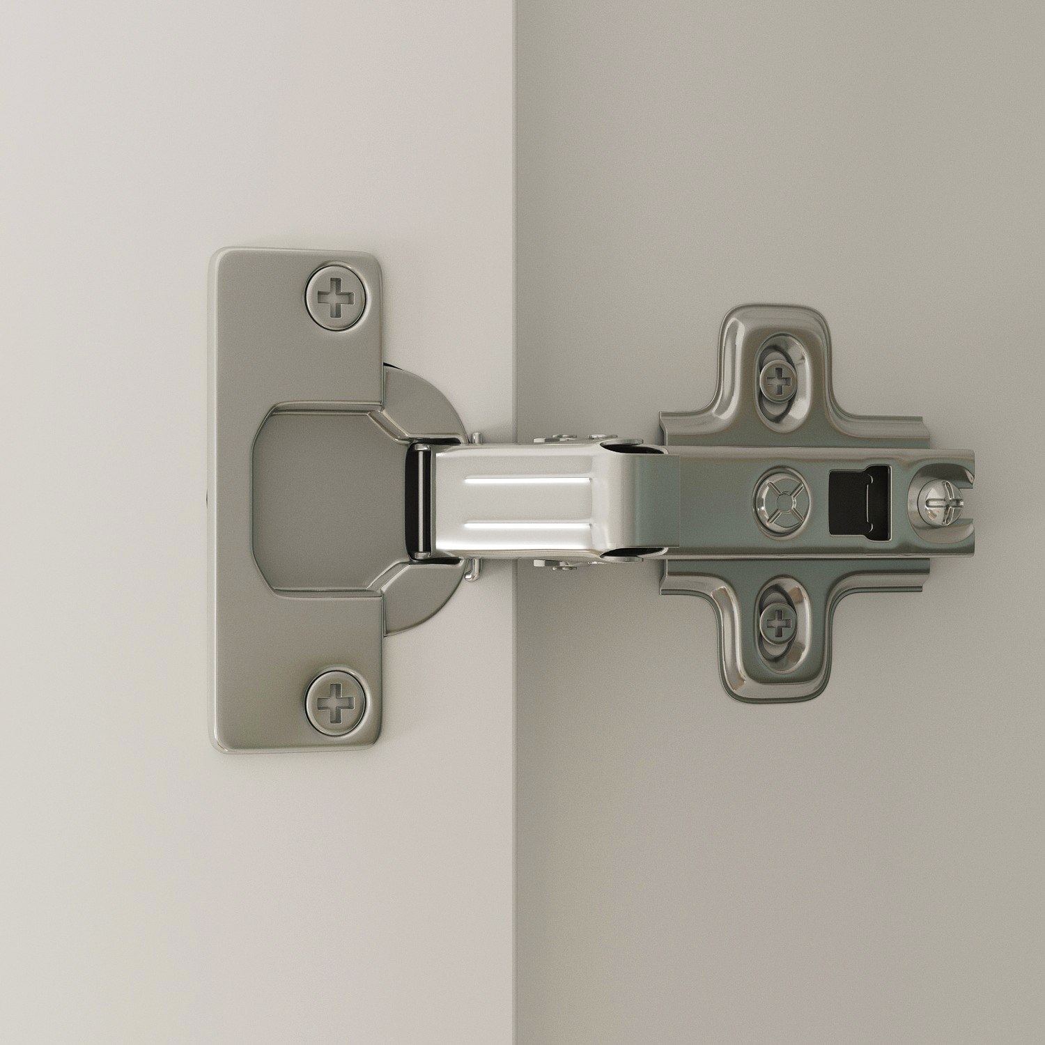 Famapy Kitchen Storage Cabinet Set with Drawers, Upper and Lower Cabinets, and Spacious Countertop White