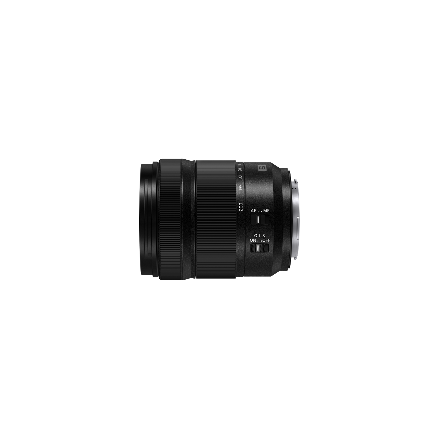 Panasonic Lumix S 28-200mm f/4-7.1 MACRO O.I.S. Lens - S-R28200