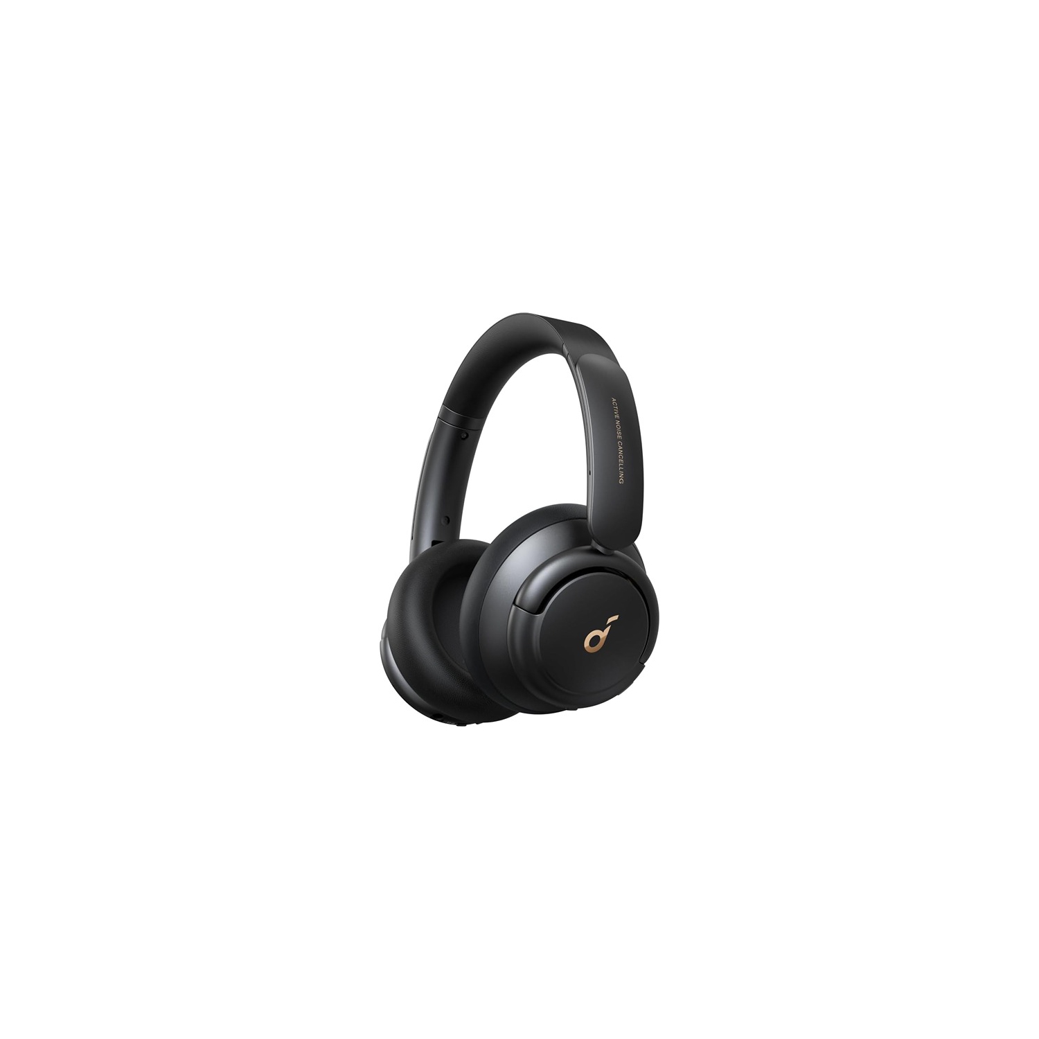 Soundcore 19.5 x 18 x 7.8 cm Anker Life Q30 Hybrid Black