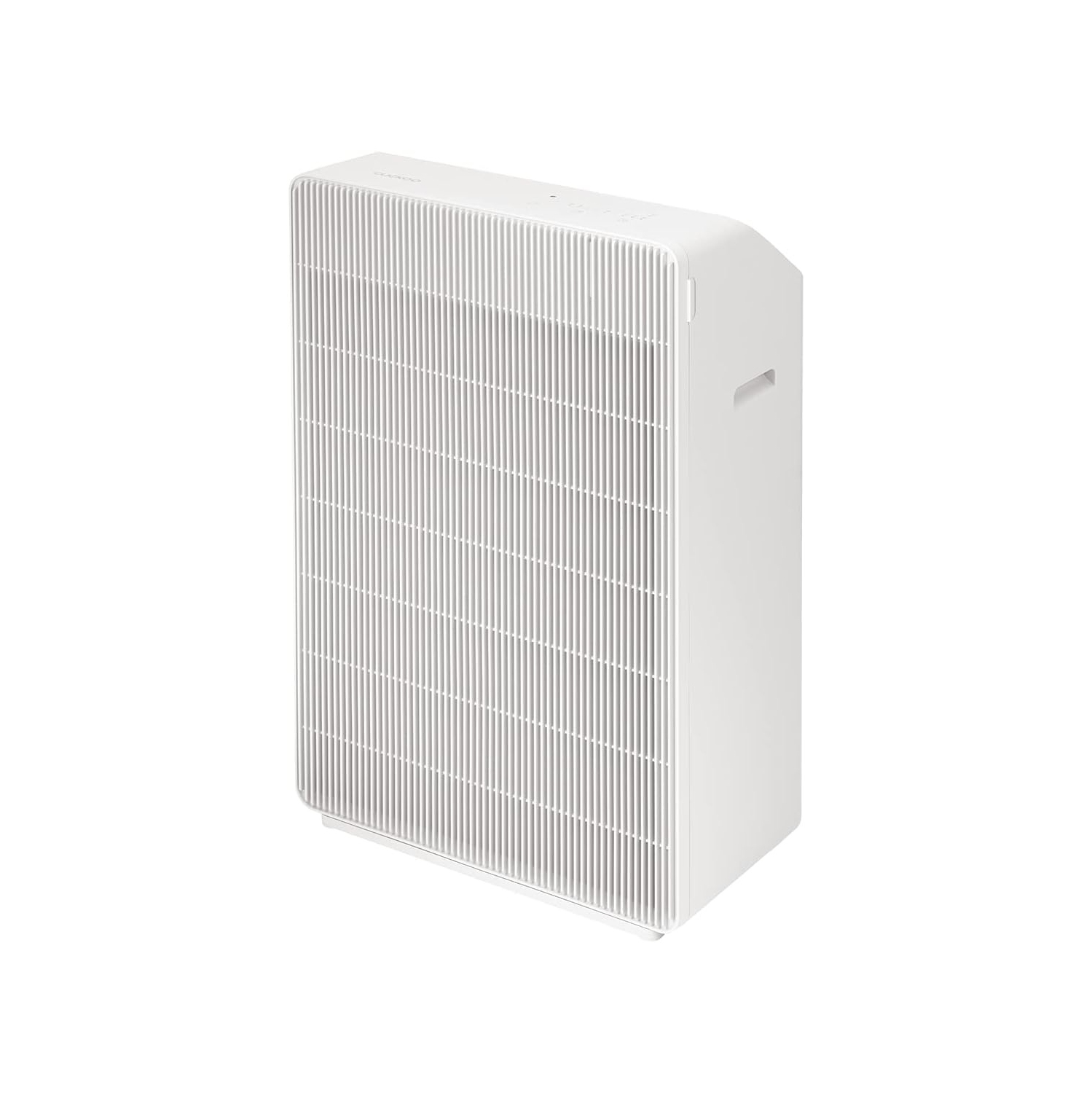 Purificateur d'air H13 True HEPA à filtration en R1510FW 3 étapes CAC-de CUCKOO pour taille moyenne Pièces, filtres au charbon actif, filtration à