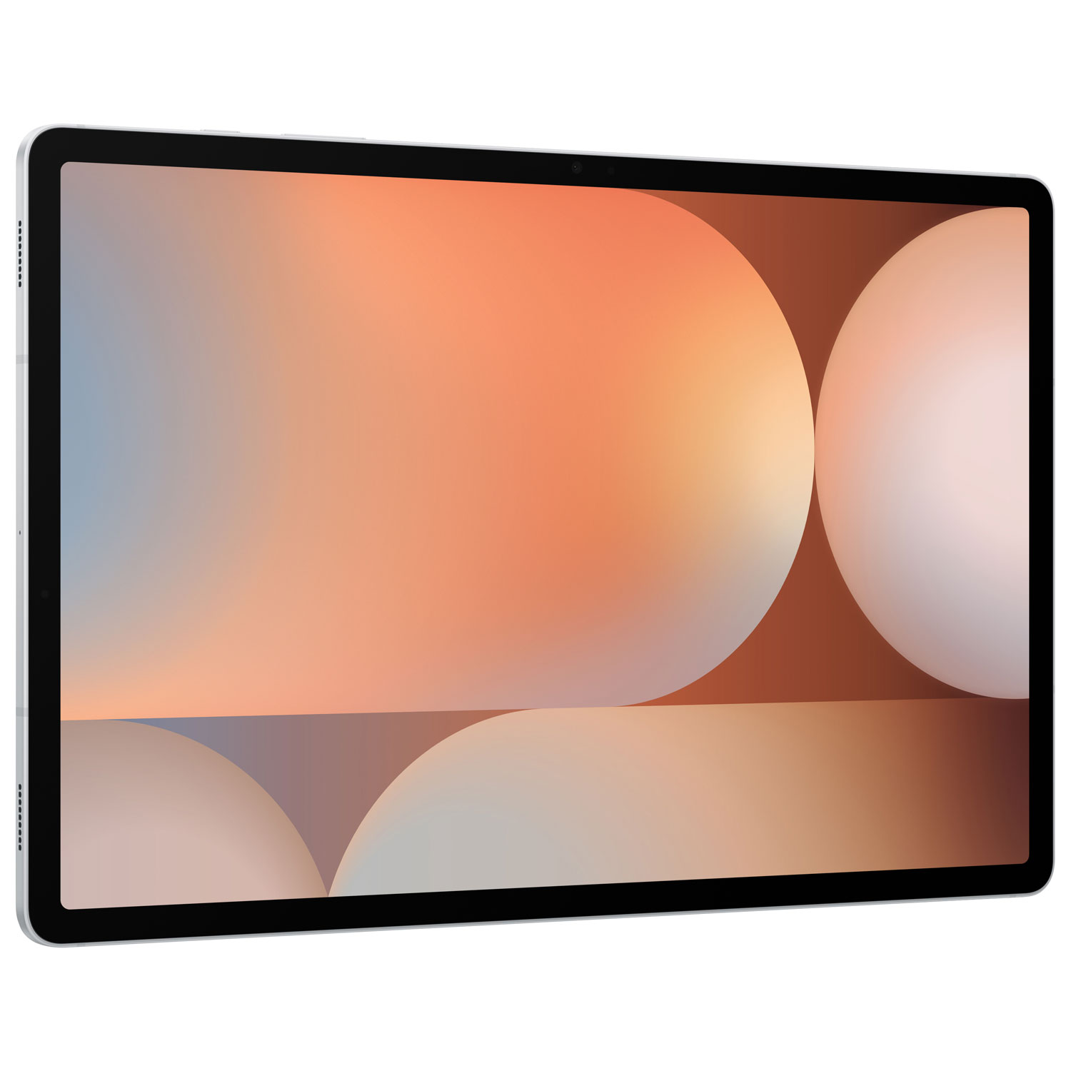 Tablette Android Galaxy Tab S10+ 12,4 po 256 Go de Samsung à processeur MT6989 - Argenté