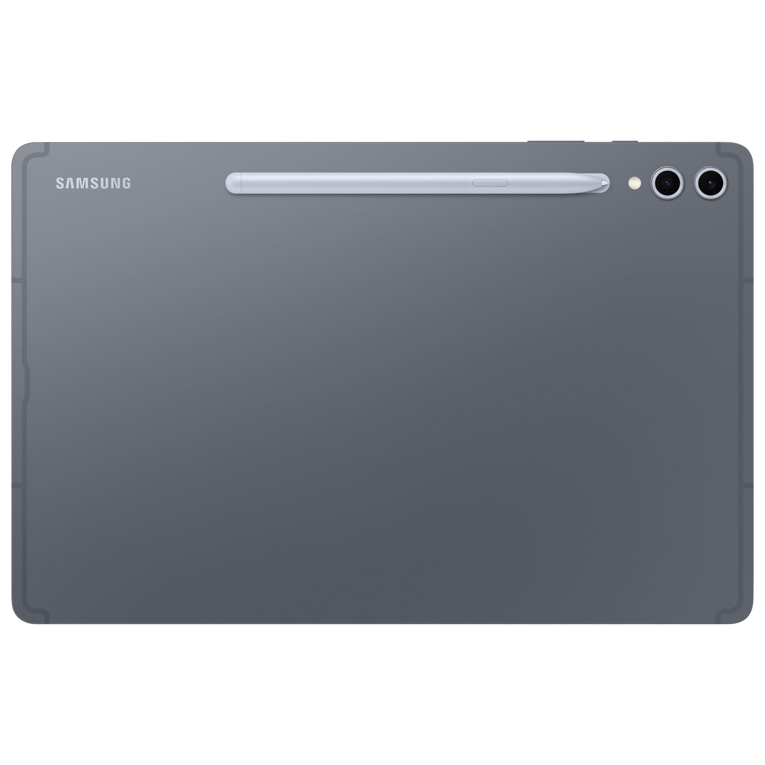 Samsung Galaxy Tab S10+ 12.4" 256GB Android Tablet with MT6989 Processor - Grey